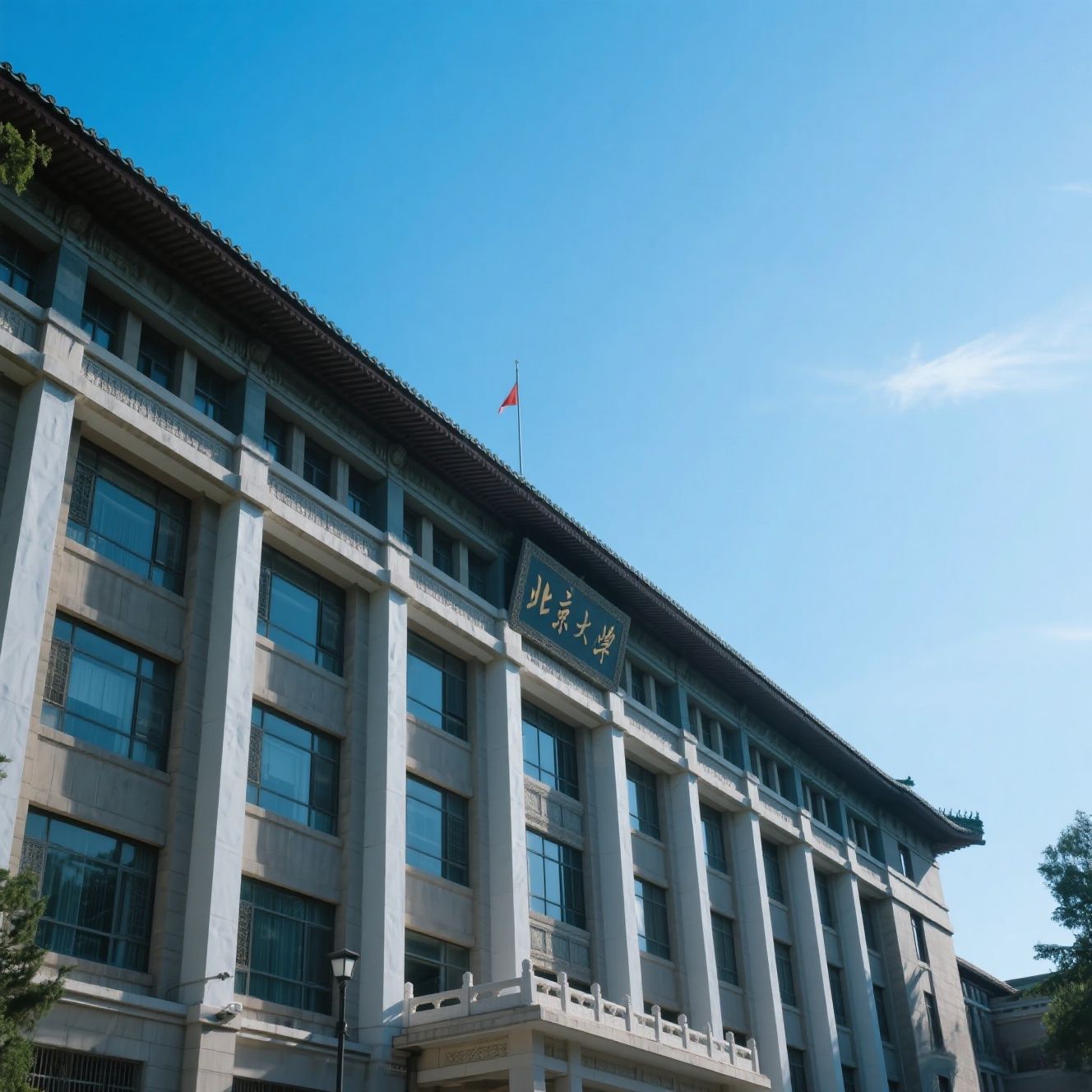 北京师范大学贵阳附属中学