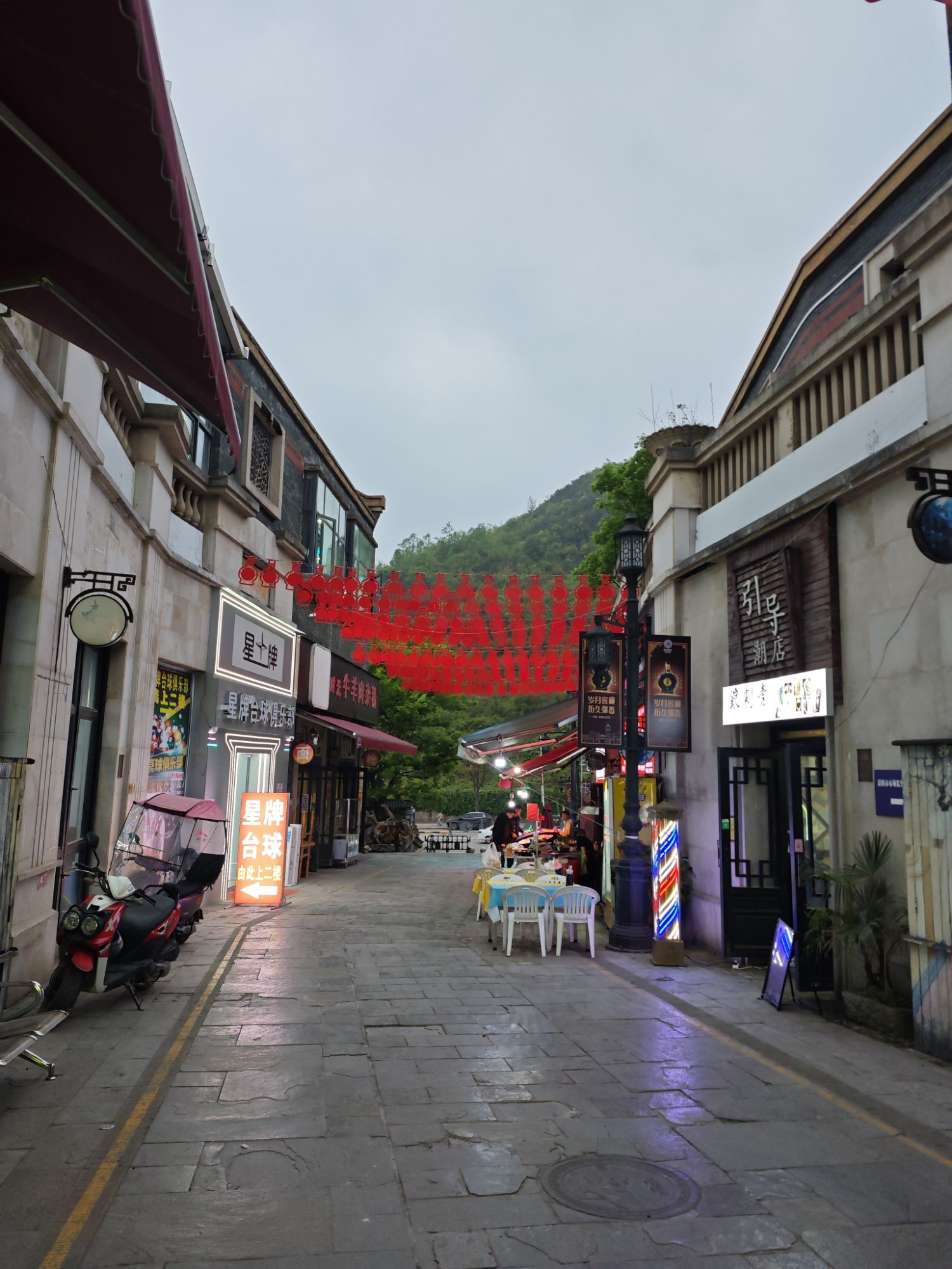 时光贵州龙凤湿地公园旅行图片 2