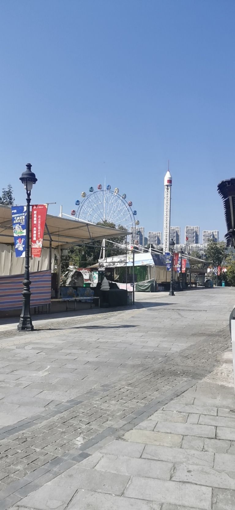 时光贵州龙凤湿地公园旅行图片 2