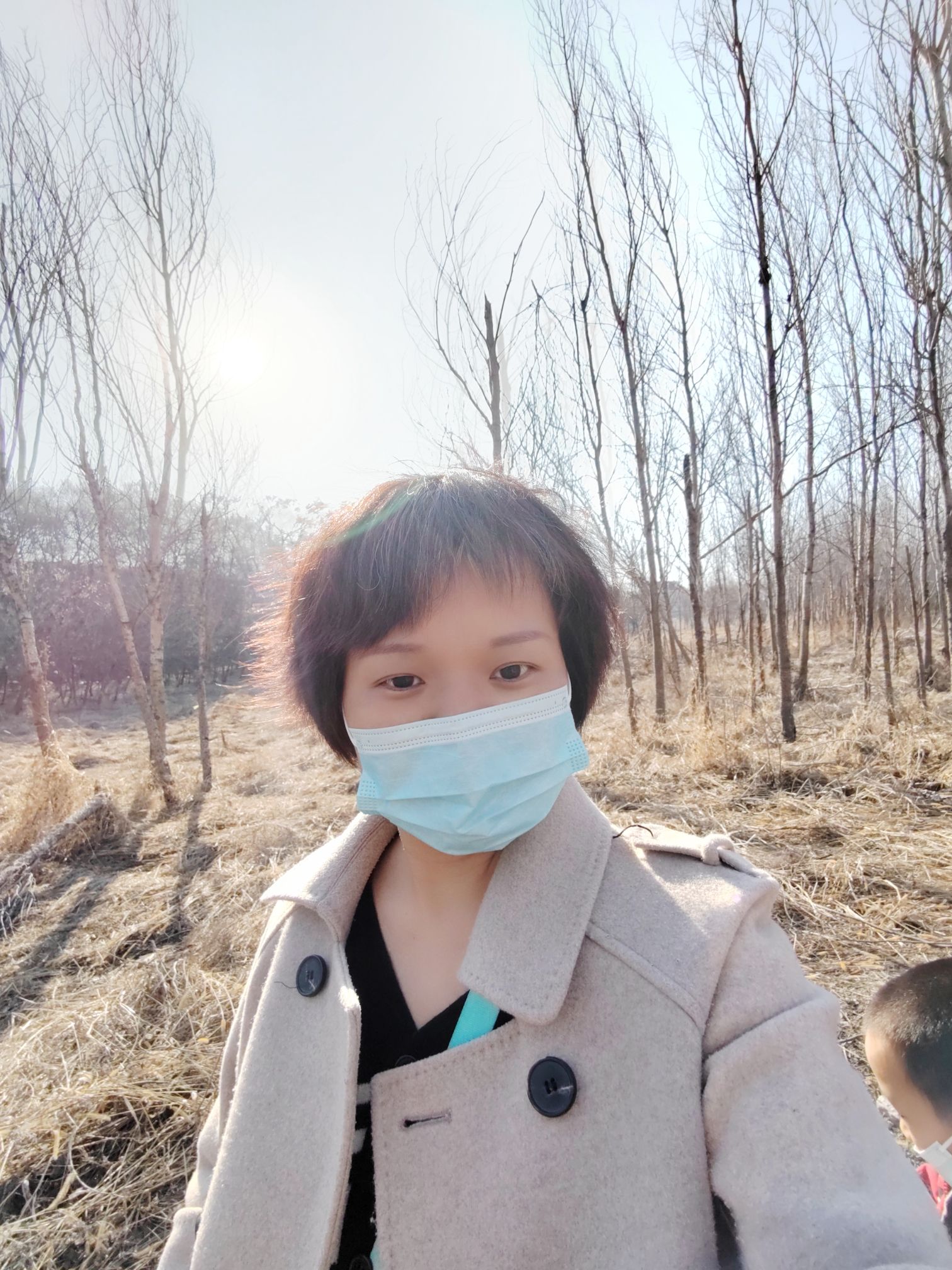外滩公园旅行图片 3