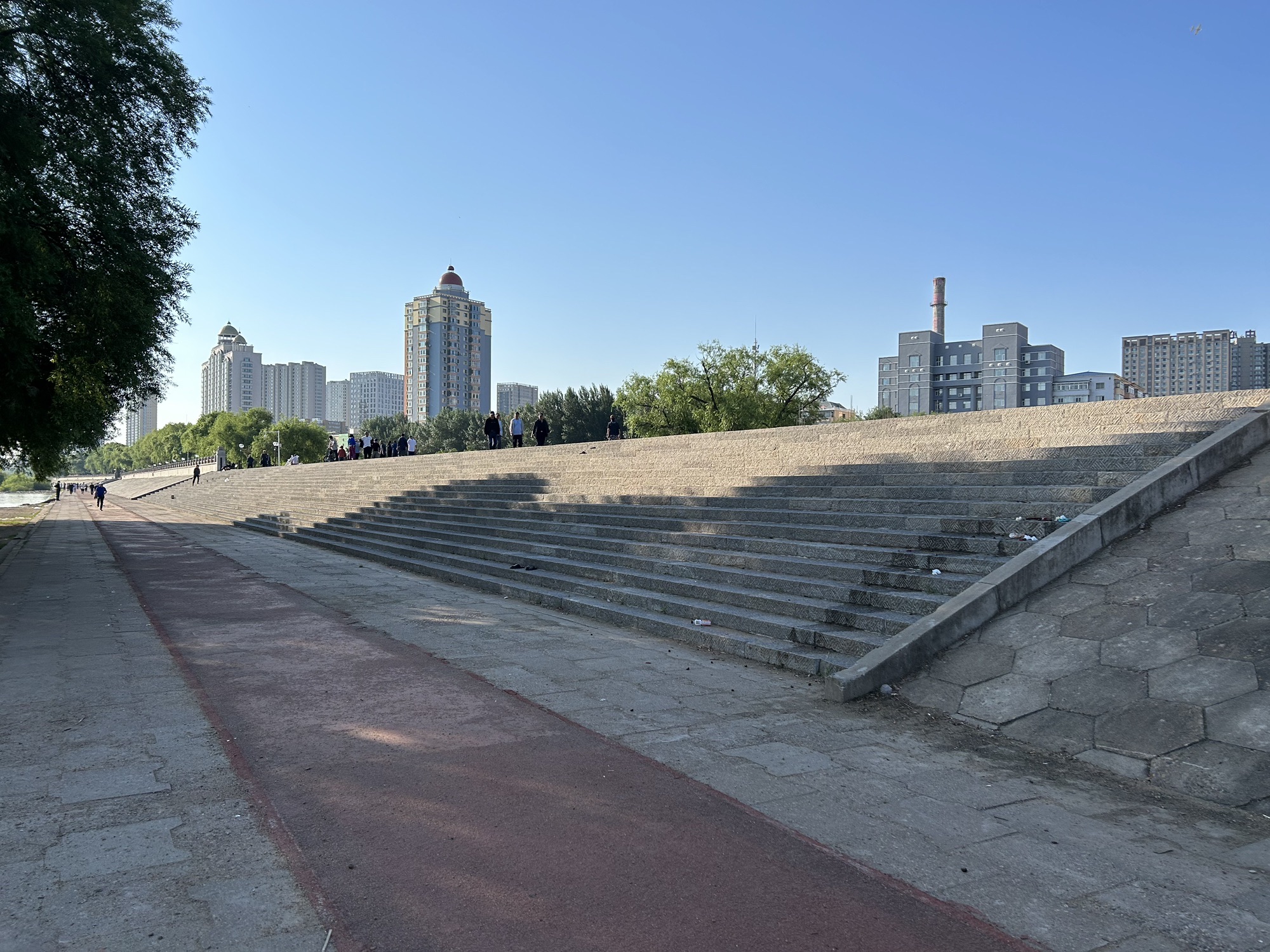 外滩公园旅行图片 2
