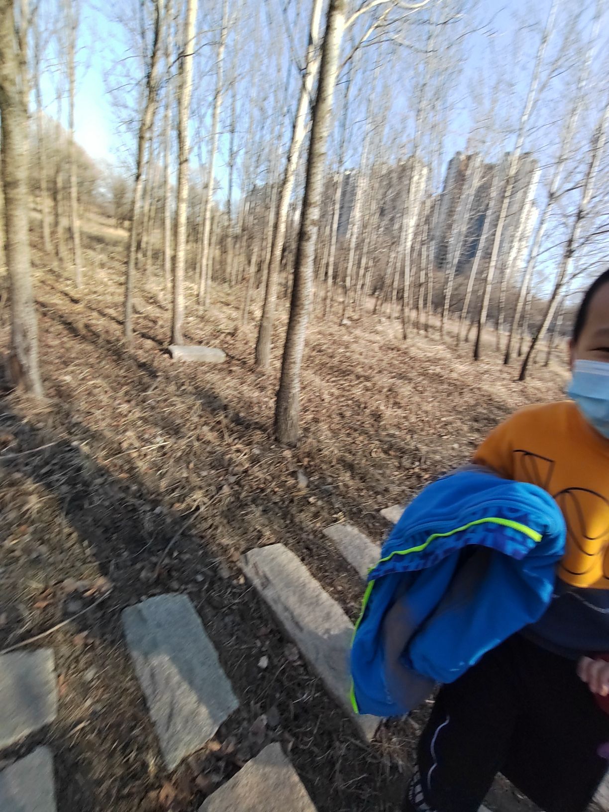 外滩公园旅行图片 2