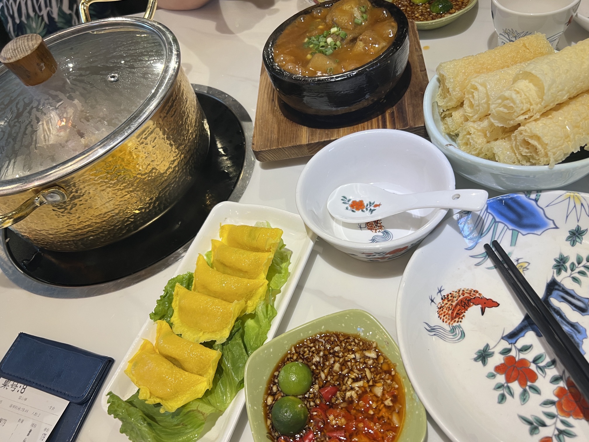 龙泉人椰子鸡(海甸店)