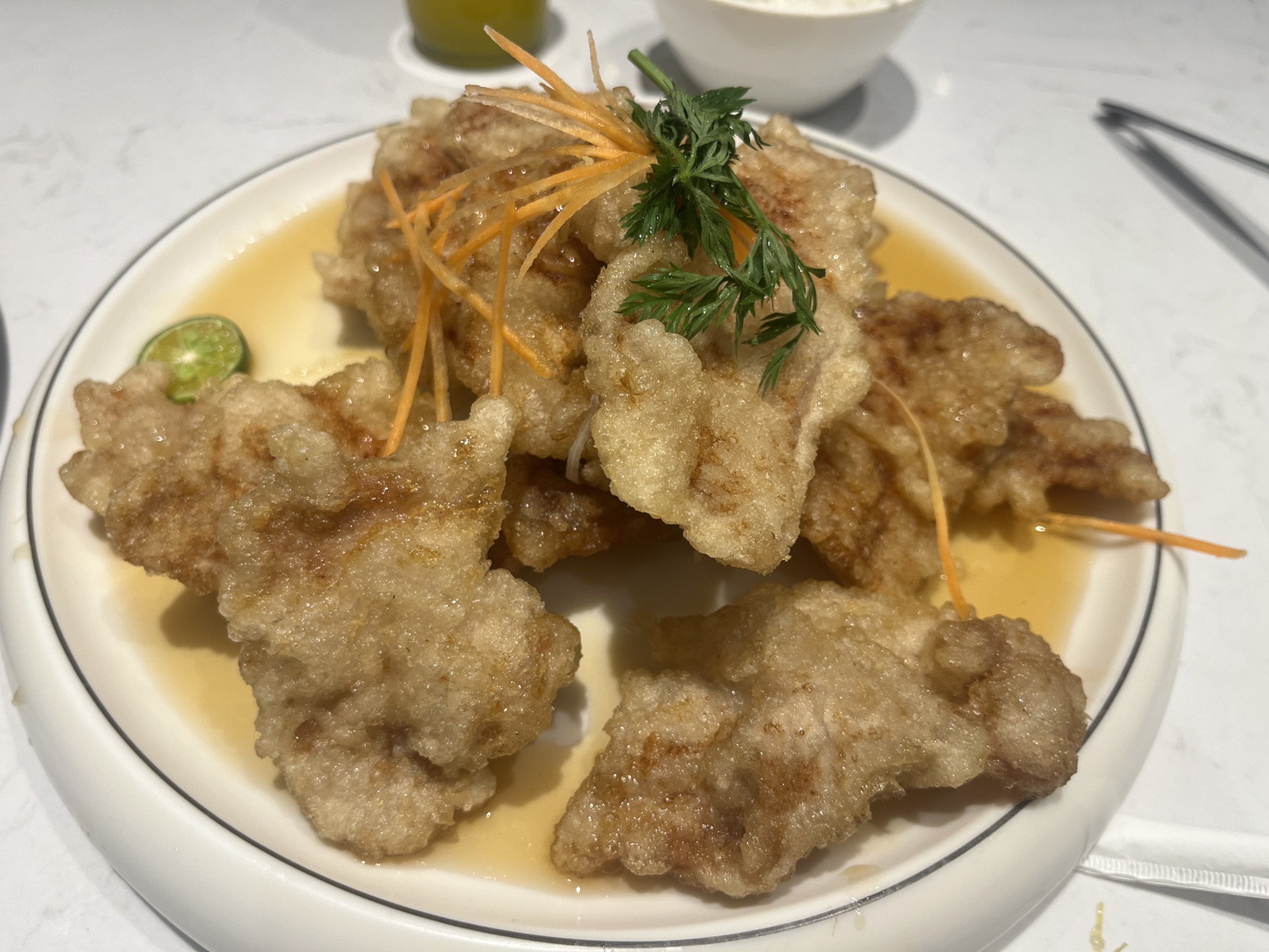北李妈妈菜(望京凯德MALL店)