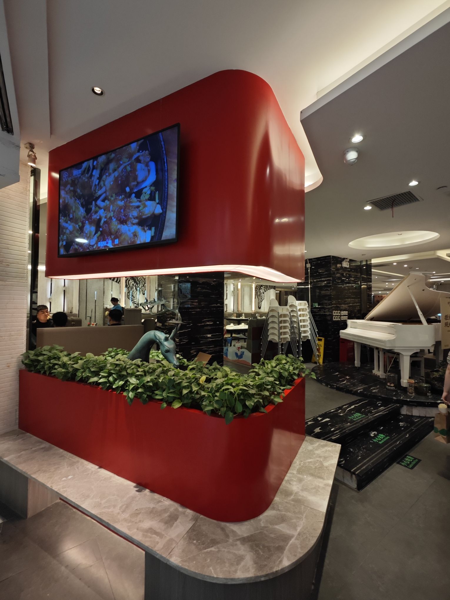 北李妈妈菜(望京凯德MALL店)