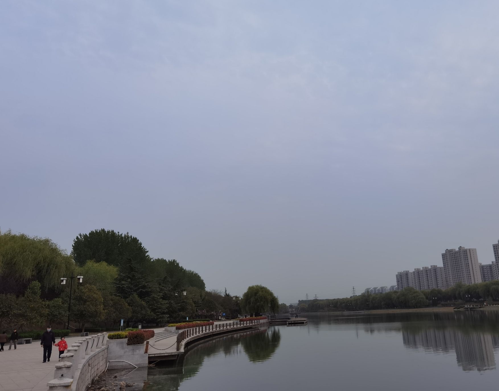 舞雩台广场旅行图片 3