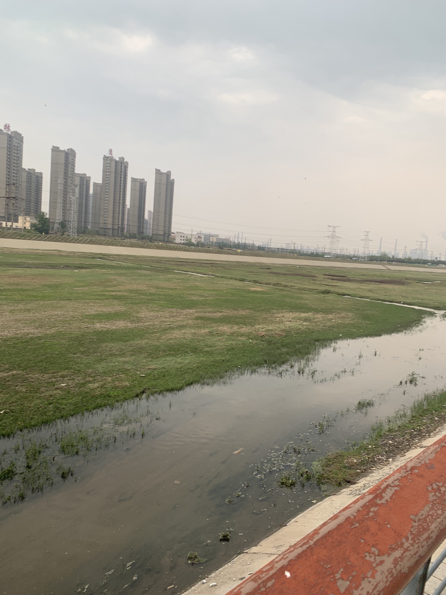 十里河森林公园旅行图片 3