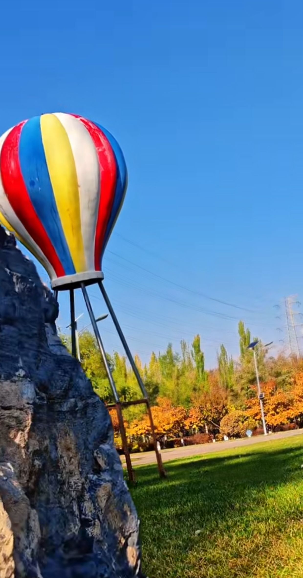 十里河森林公园旅行图片 3