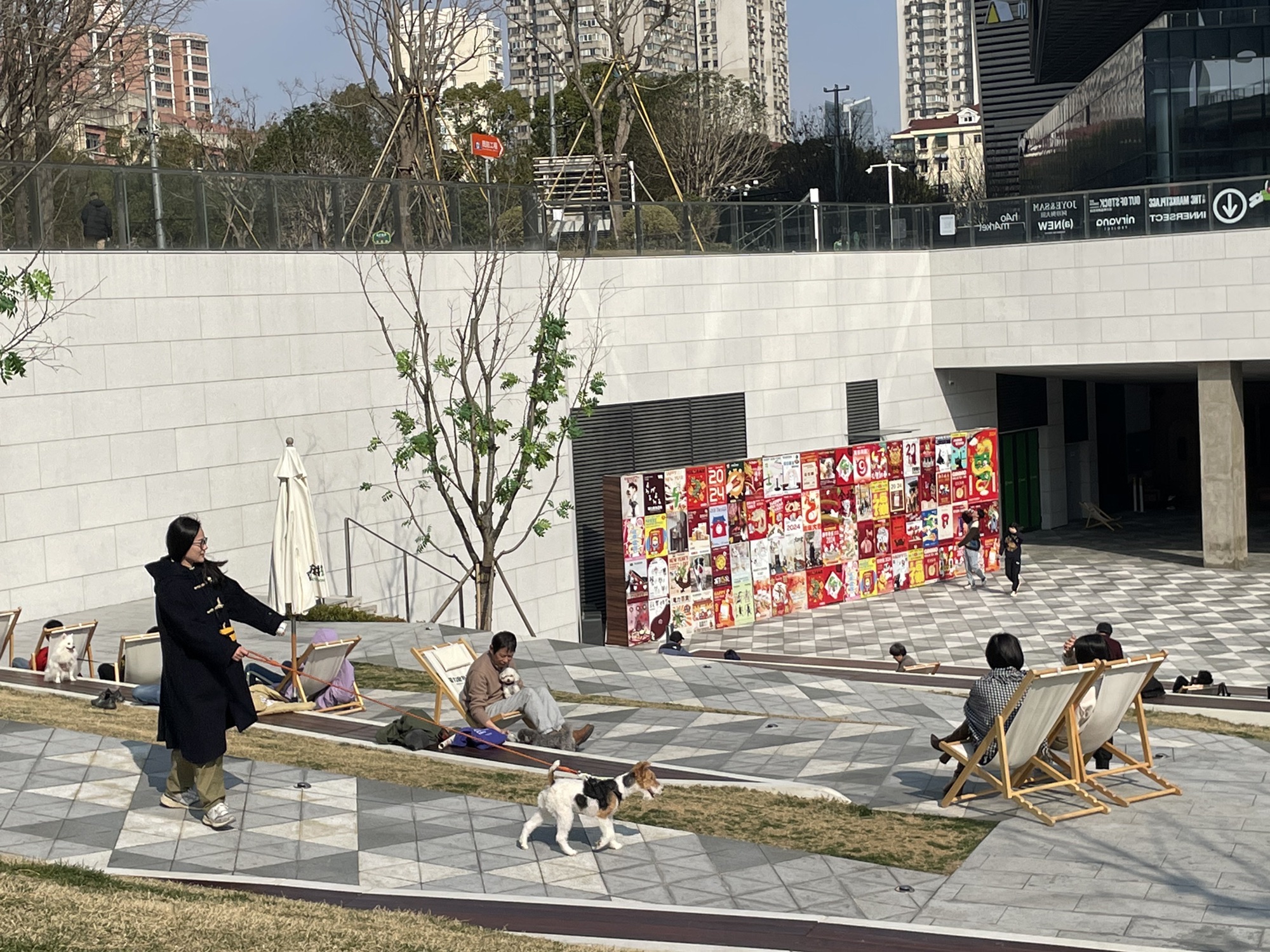 海粟绿地旅行图片 3