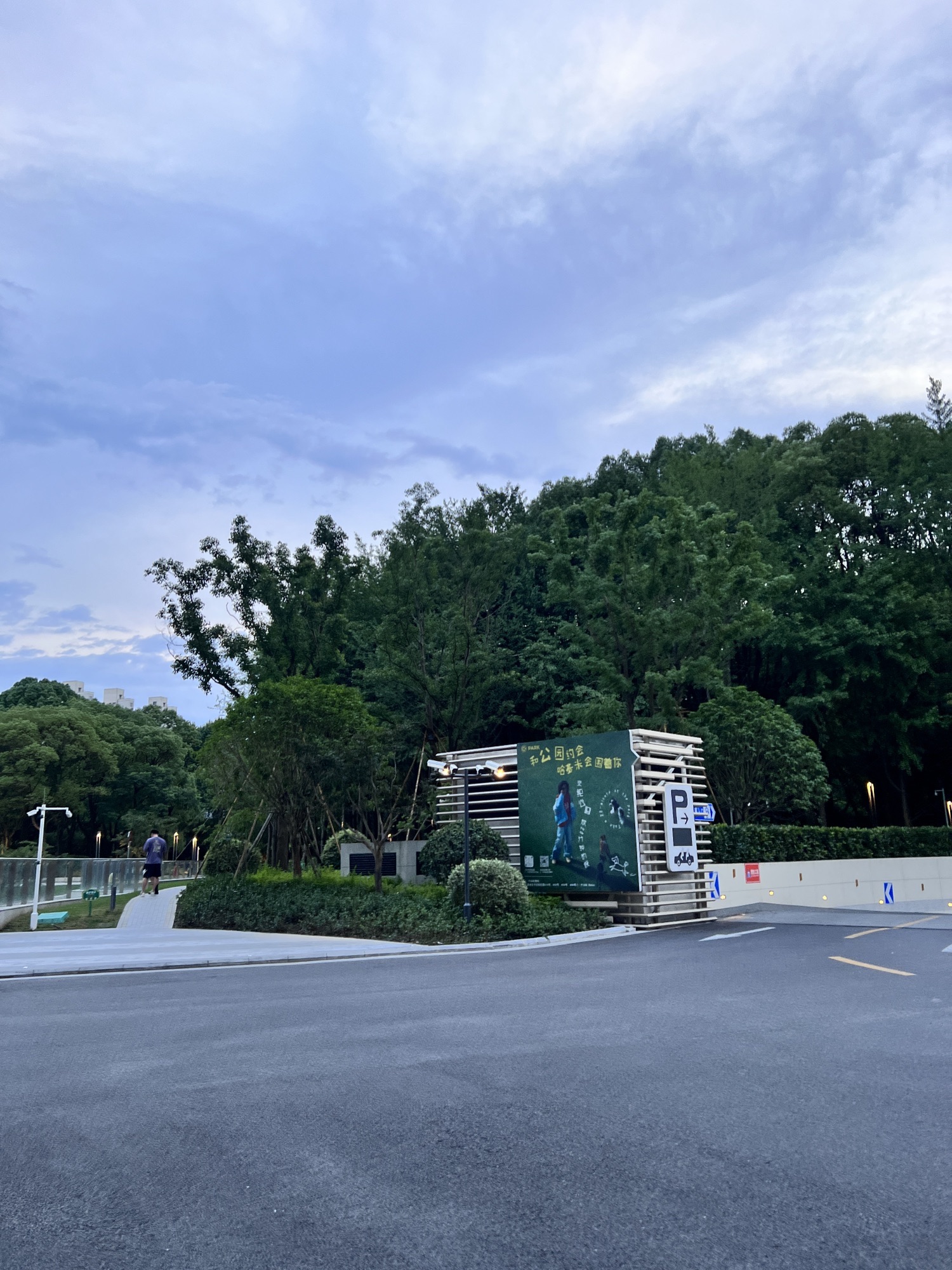 海粟绿地旅行图片 3