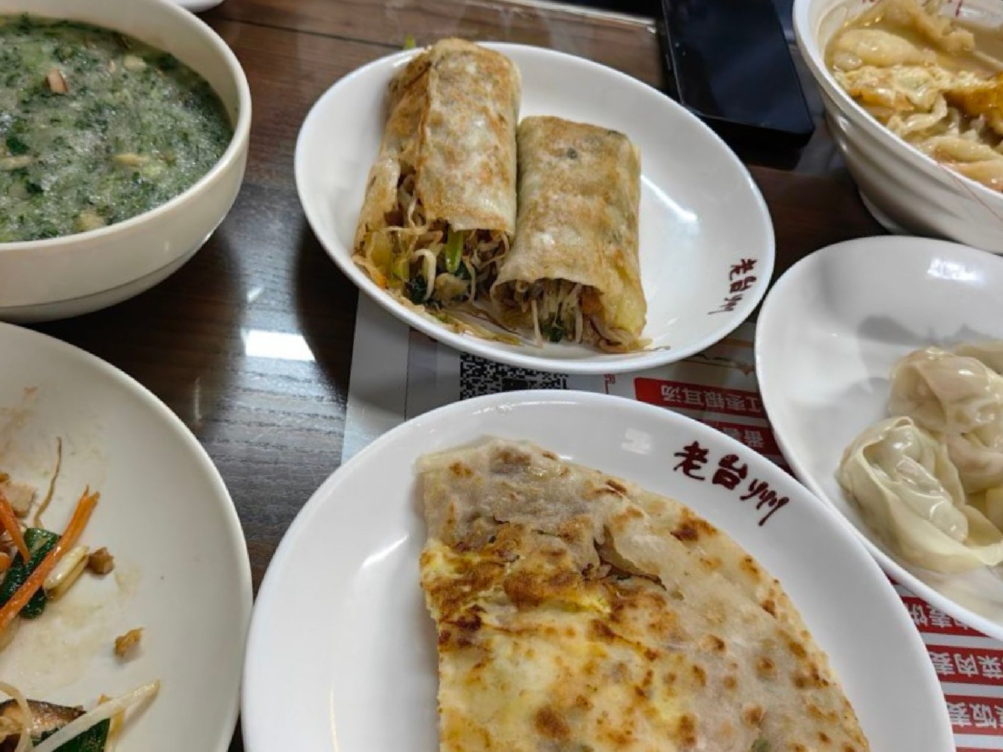 老台州(时间广场一店)