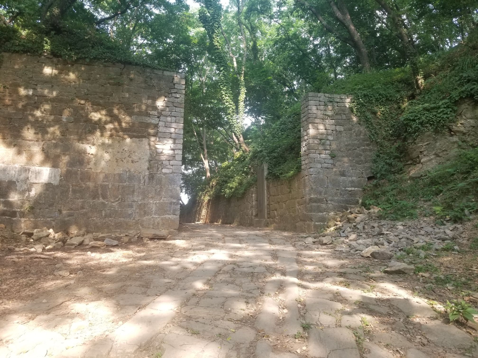 清流关旅行图片 2