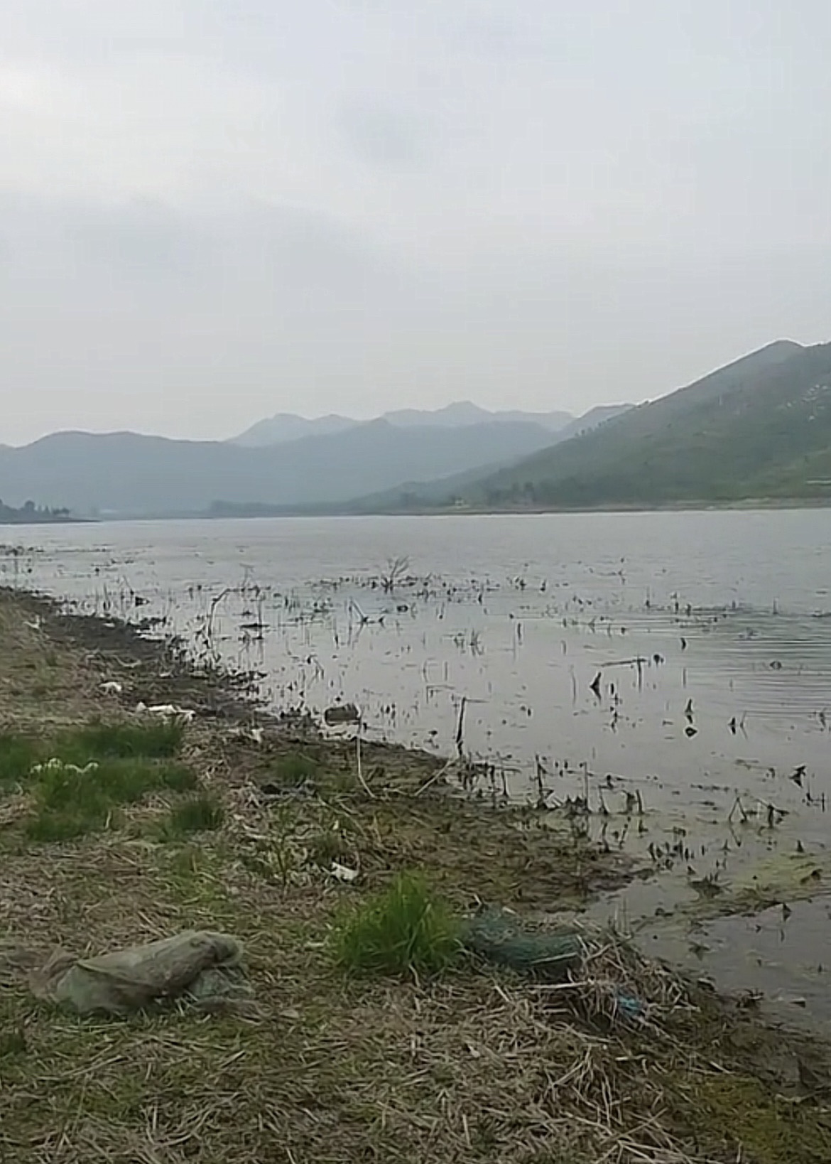 京东龙泉谷旅游景区旅行图片 1