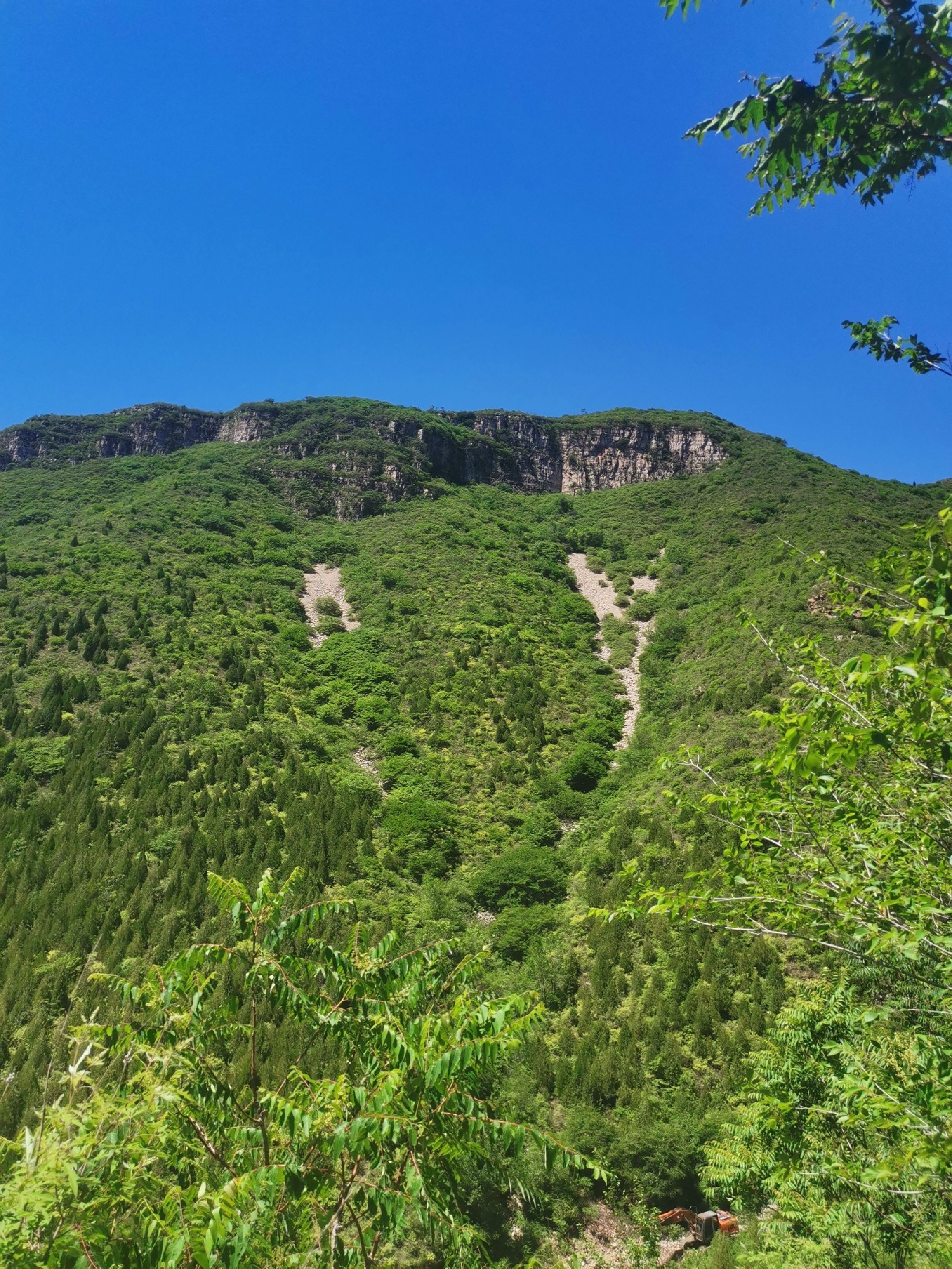 京东龙泉谷旅游景区旅行图片 2