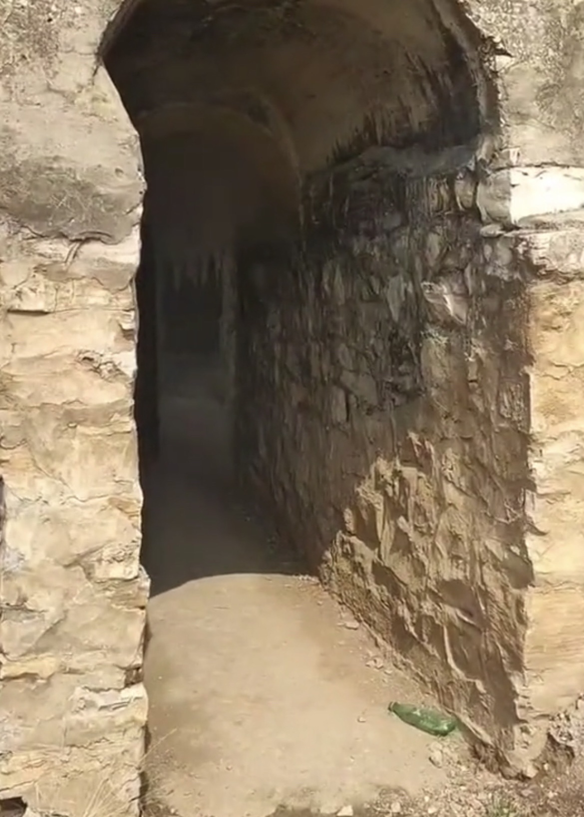 京东龙泉谷旅游景区旅行图片 3
