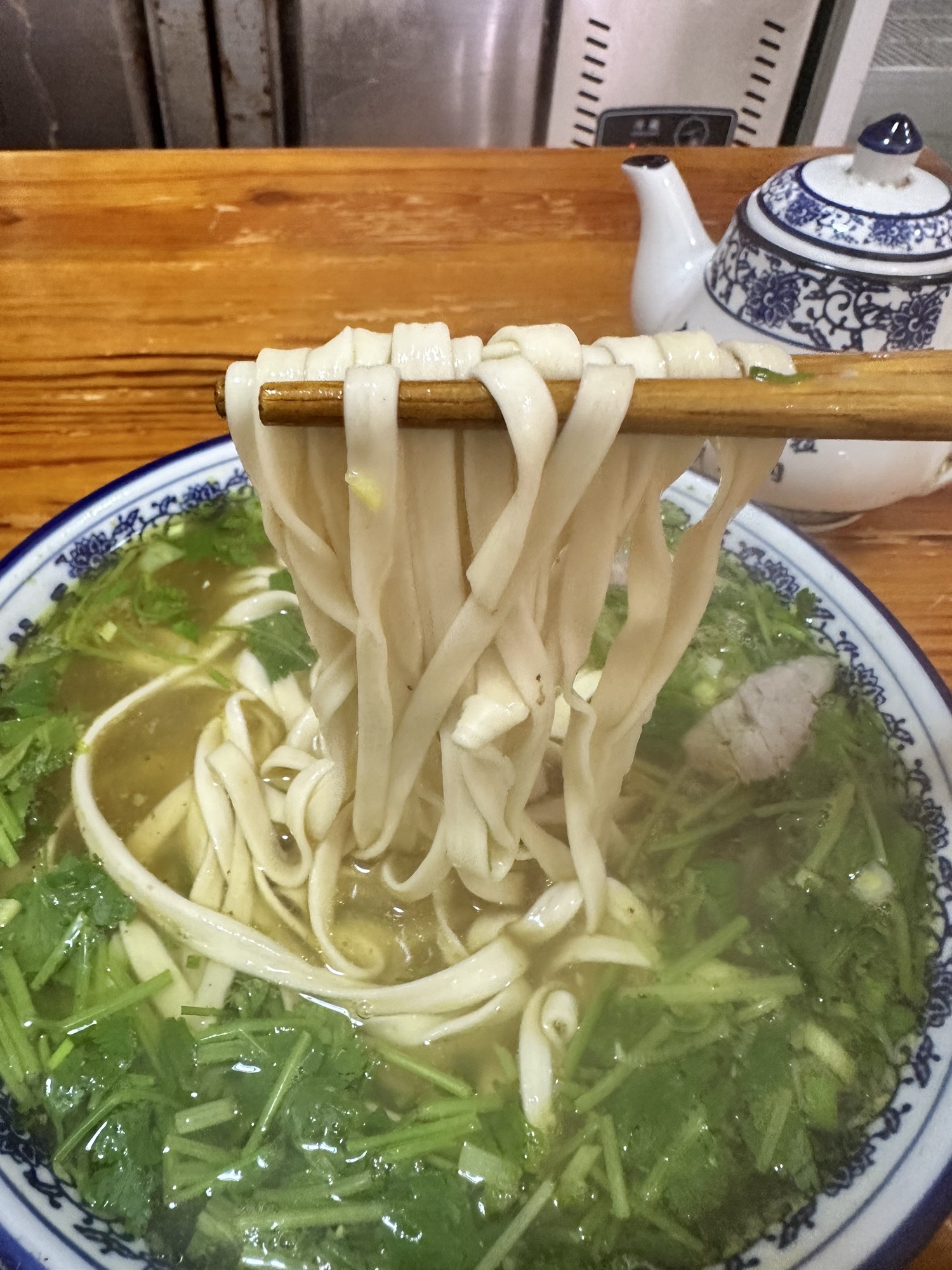 拉面
