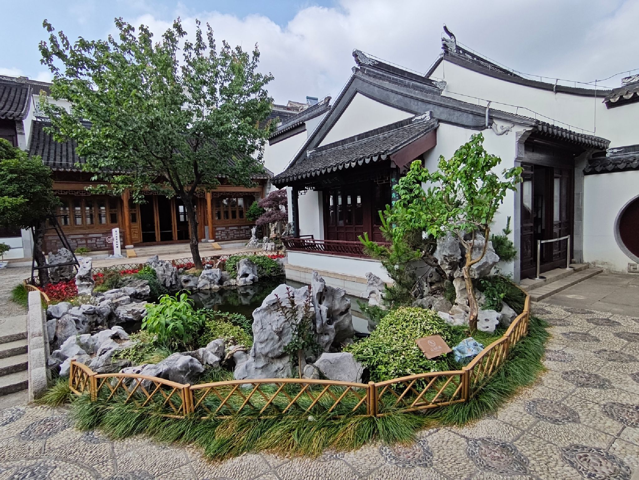 柴园旅行图片 2