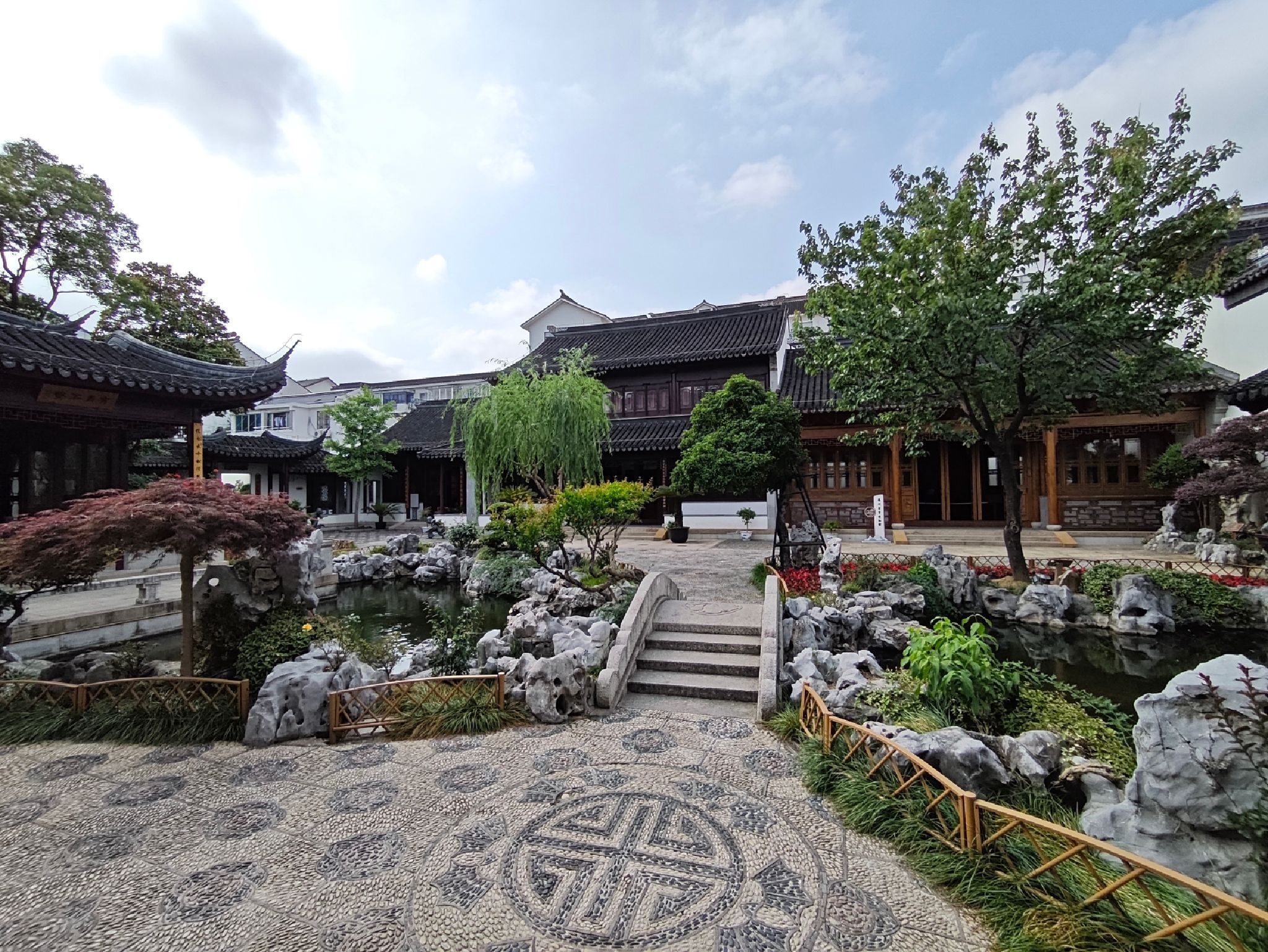 柴园旅行图片 3