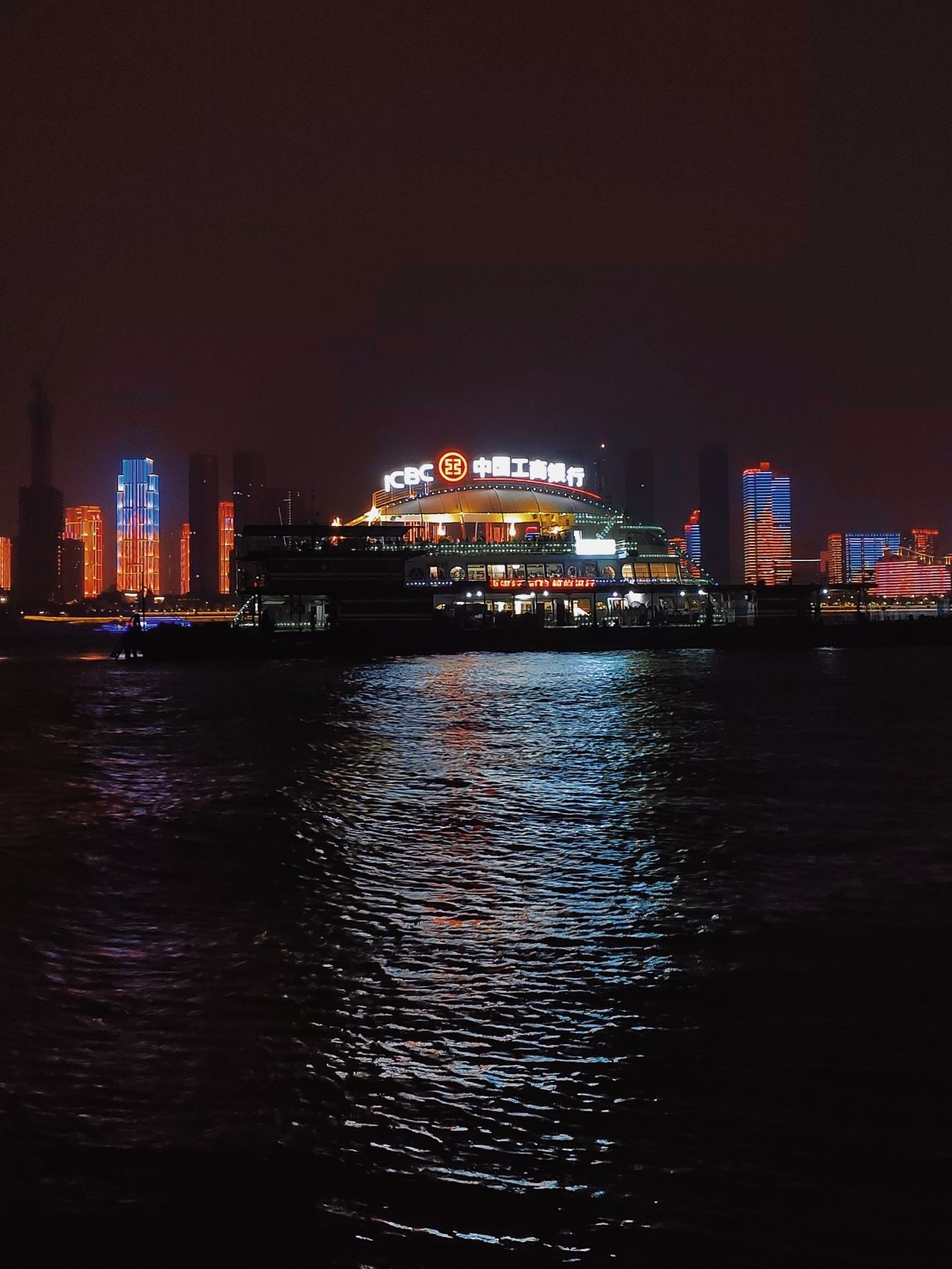 鹦鹉洲汉阳桥梁主题公园旅行图片 3