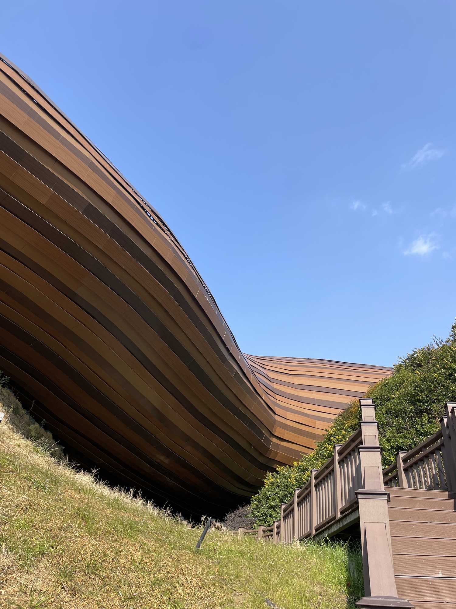 燕湖公园旅行图片 1