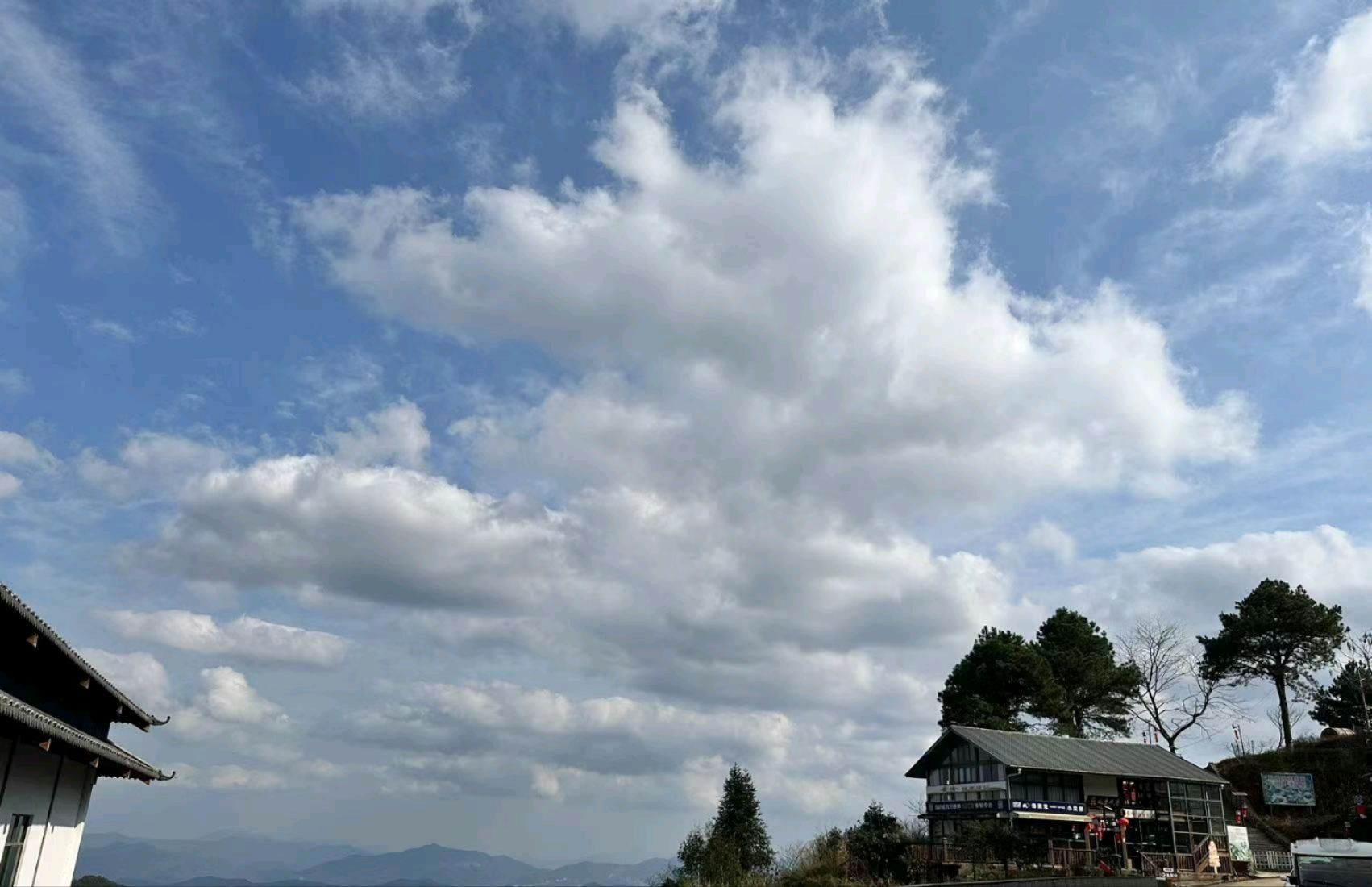 国心绿谷生态茶庄园旅行图片 3