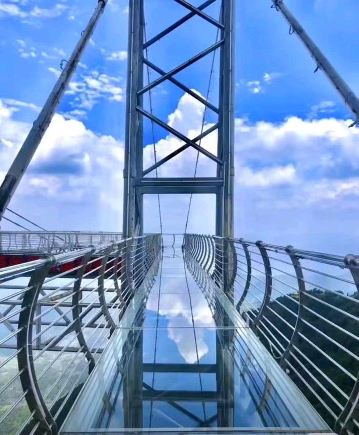 国心绿谷生态茶庄园旅行图片 1