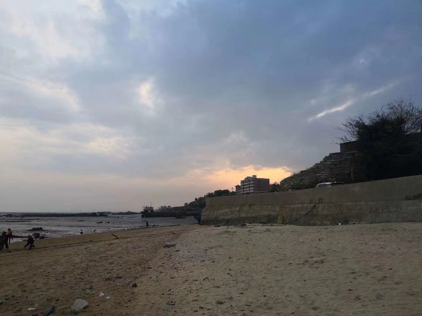 圭峰塔公园旅行图片 1
