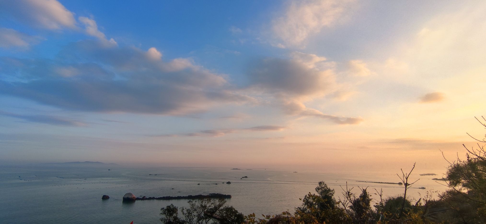 圭峰塔公园旅行图片 1