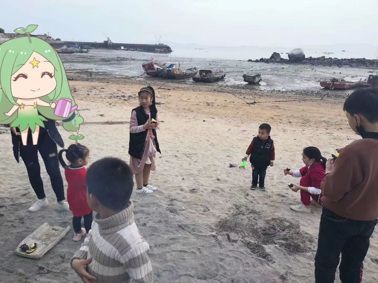 圭峰塔公园旅行图片 3