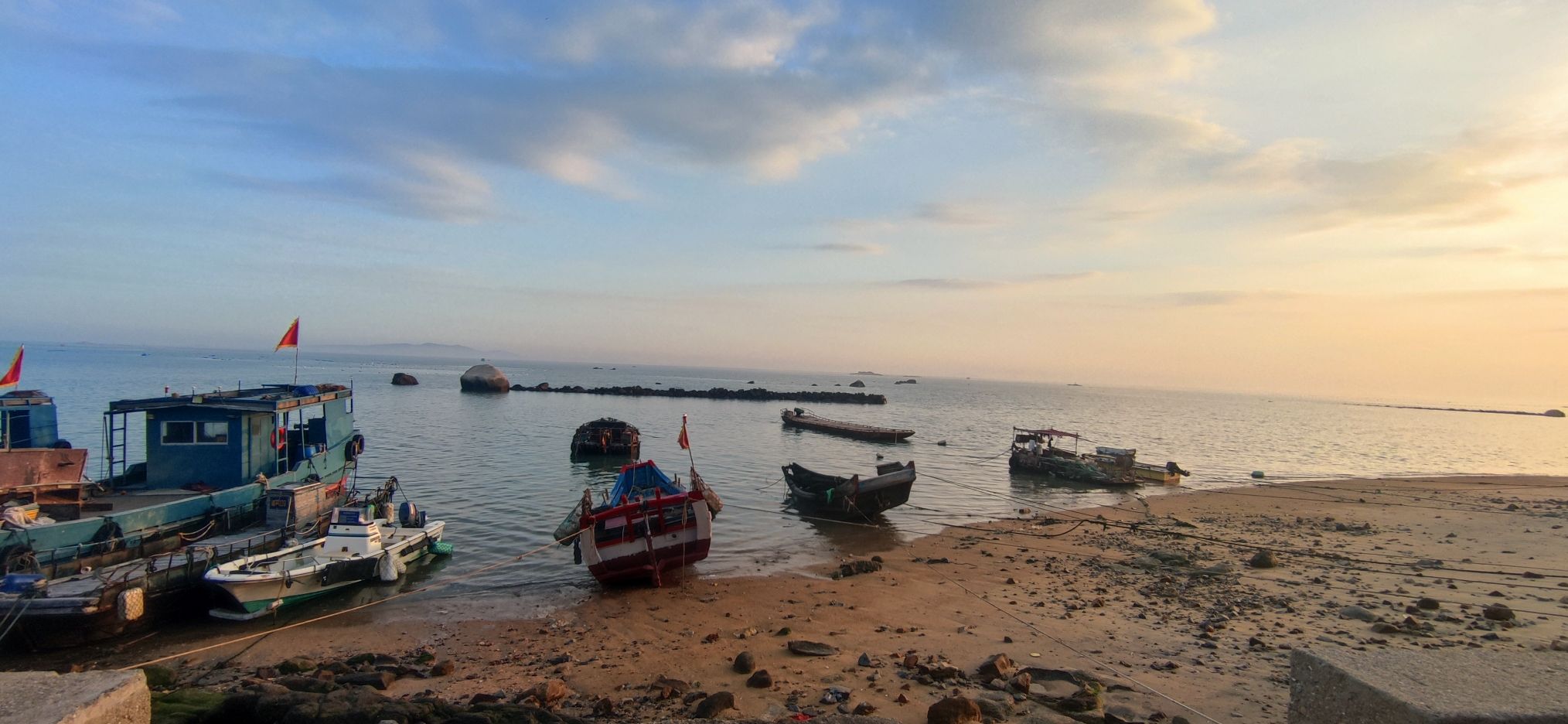 圭峰塔公园旅行图片 3