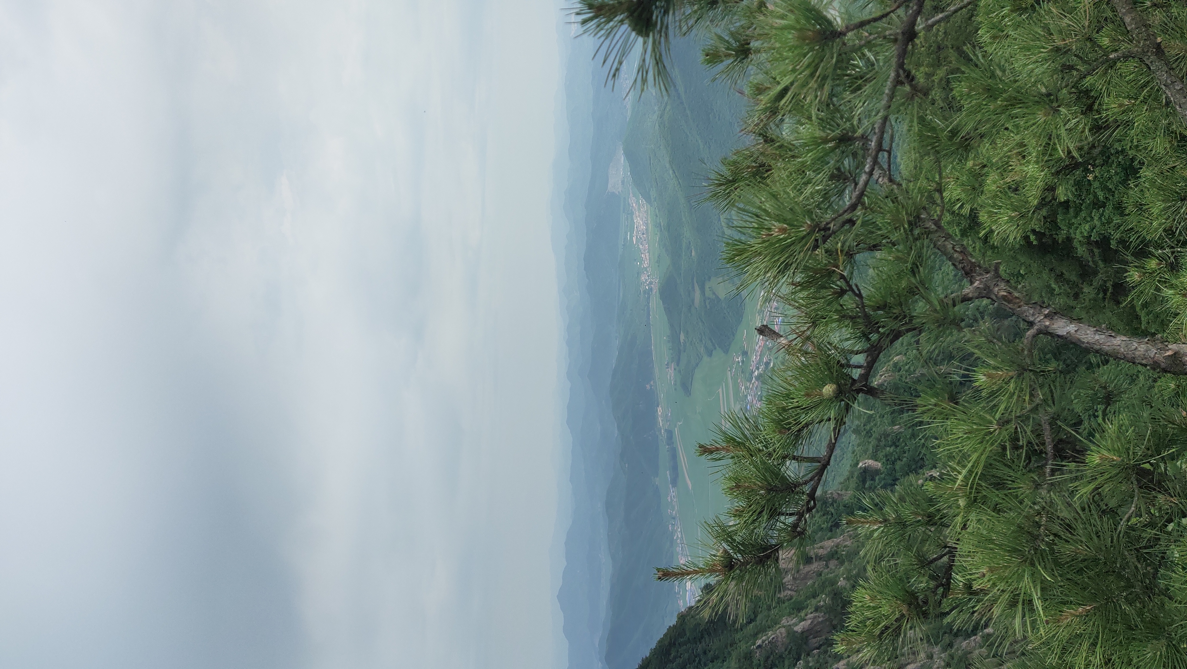 通明山风景区旅行图片 3
