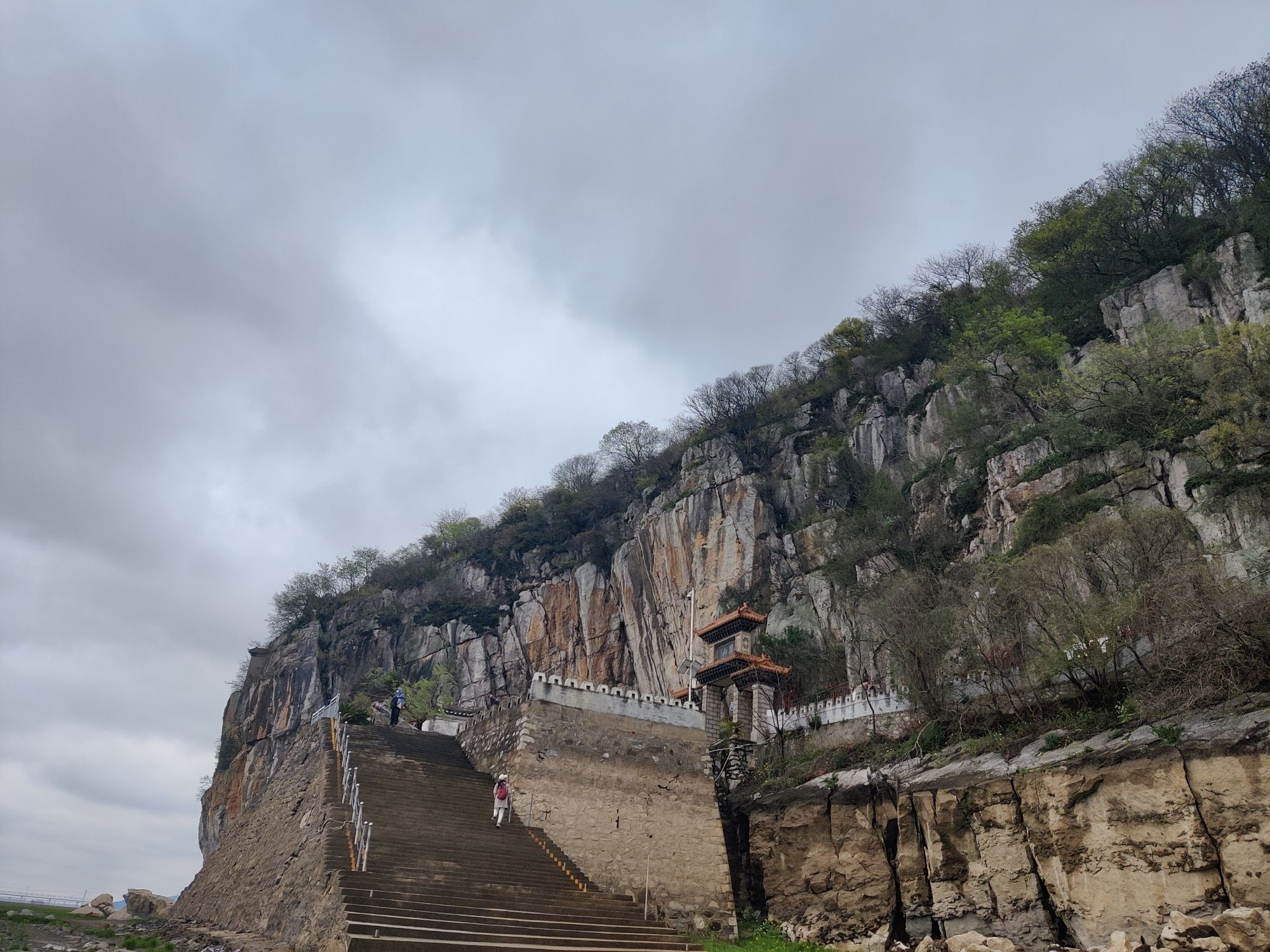 鞋山旅游风景区旅行图片 3