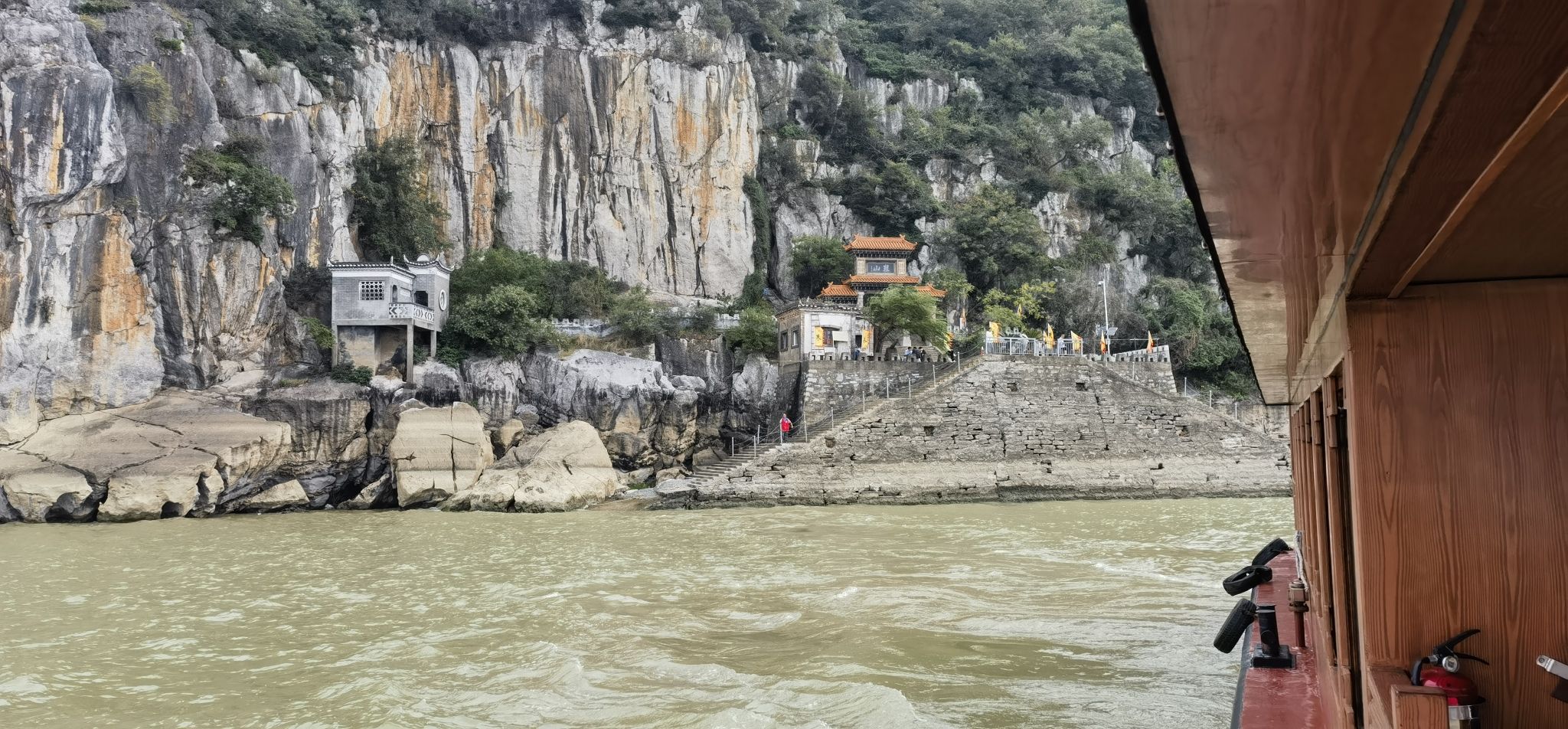 鞋山旅游风景区旅行图片 3