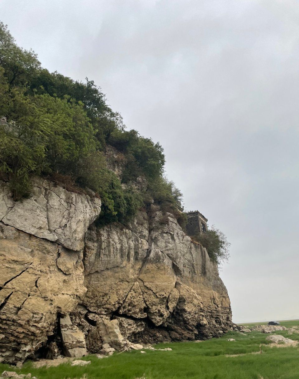 鞋山旅游风景区旅行图片 3