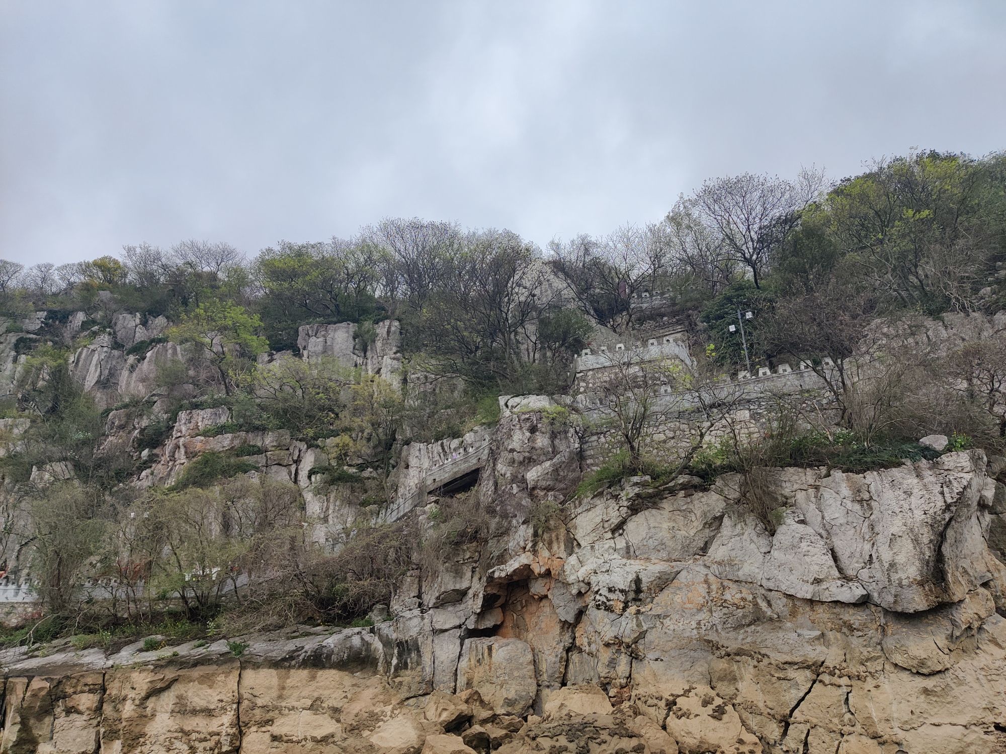 鞋山旅游风景区旅行图片 2