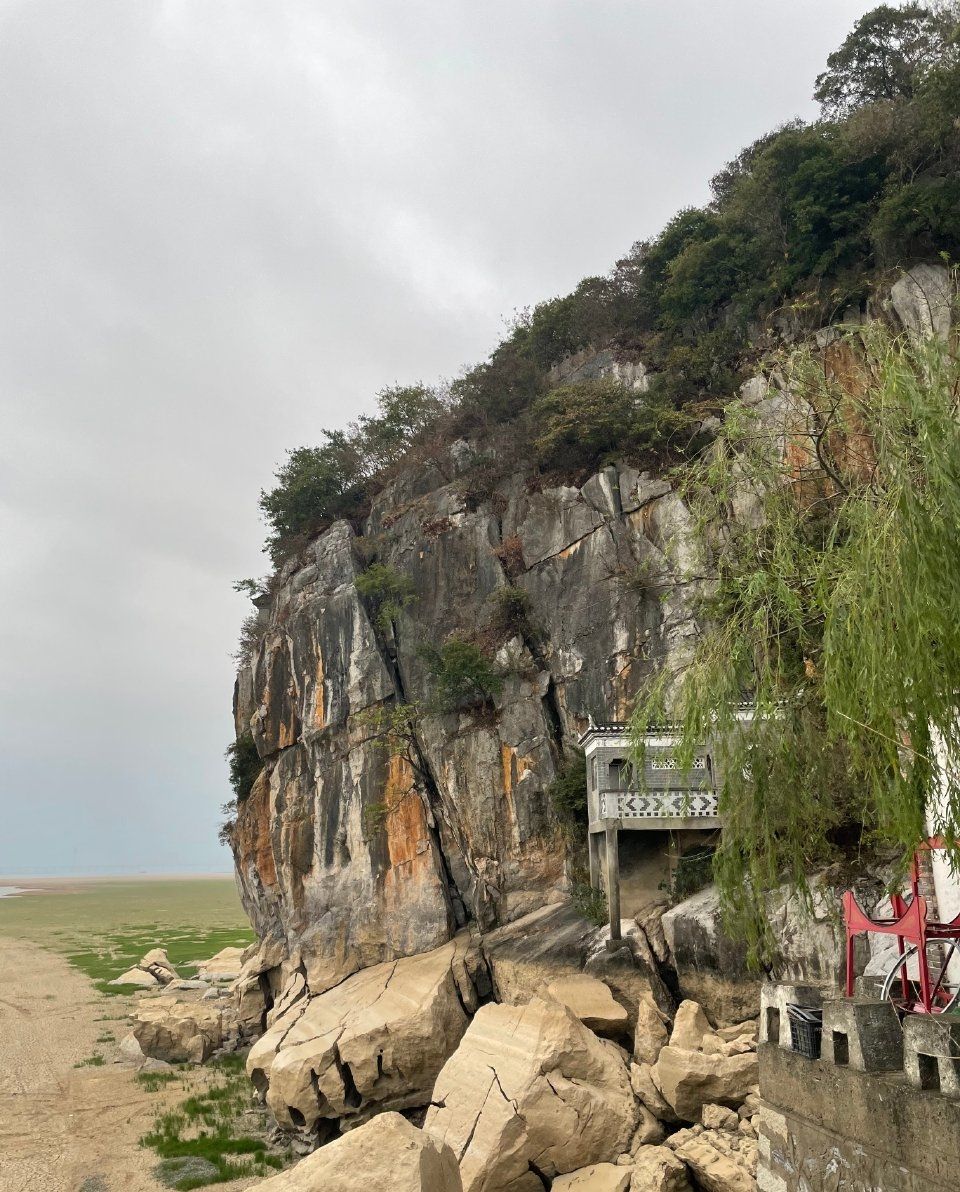 鞋山旅游风景区旅行图片 2