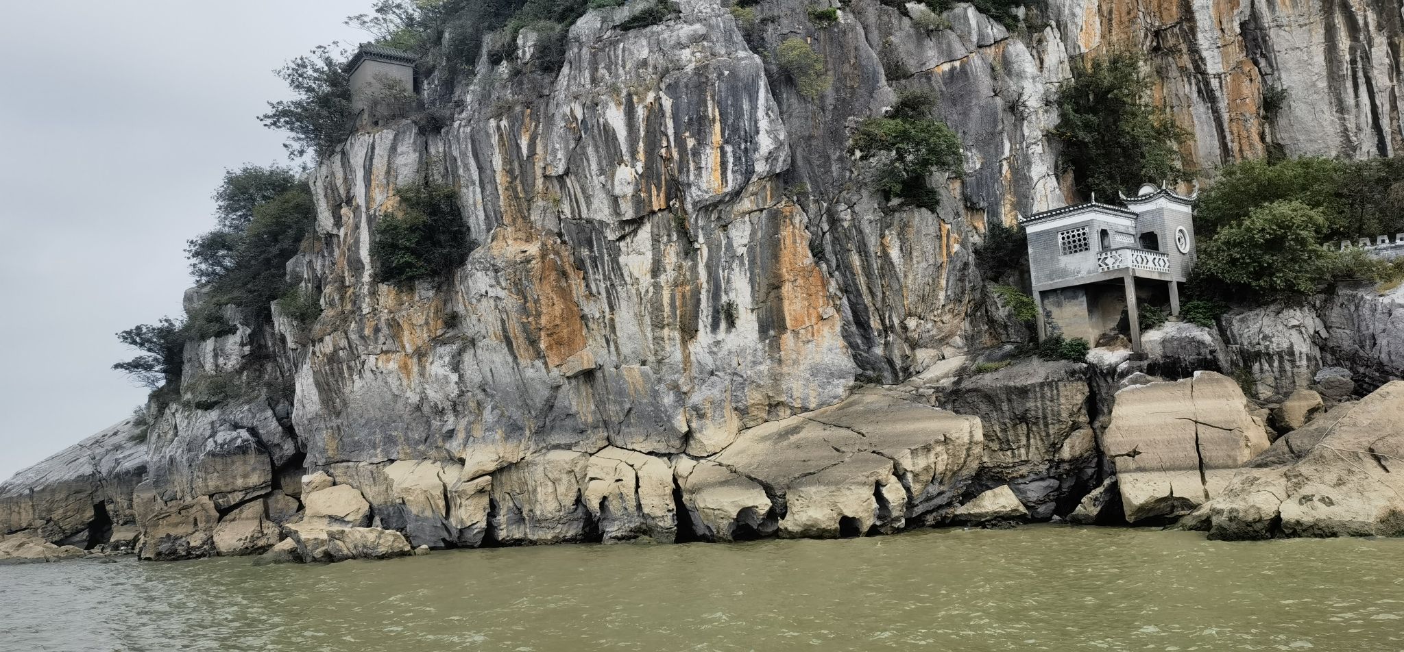 鞋山旅游风景区旅行图片 2