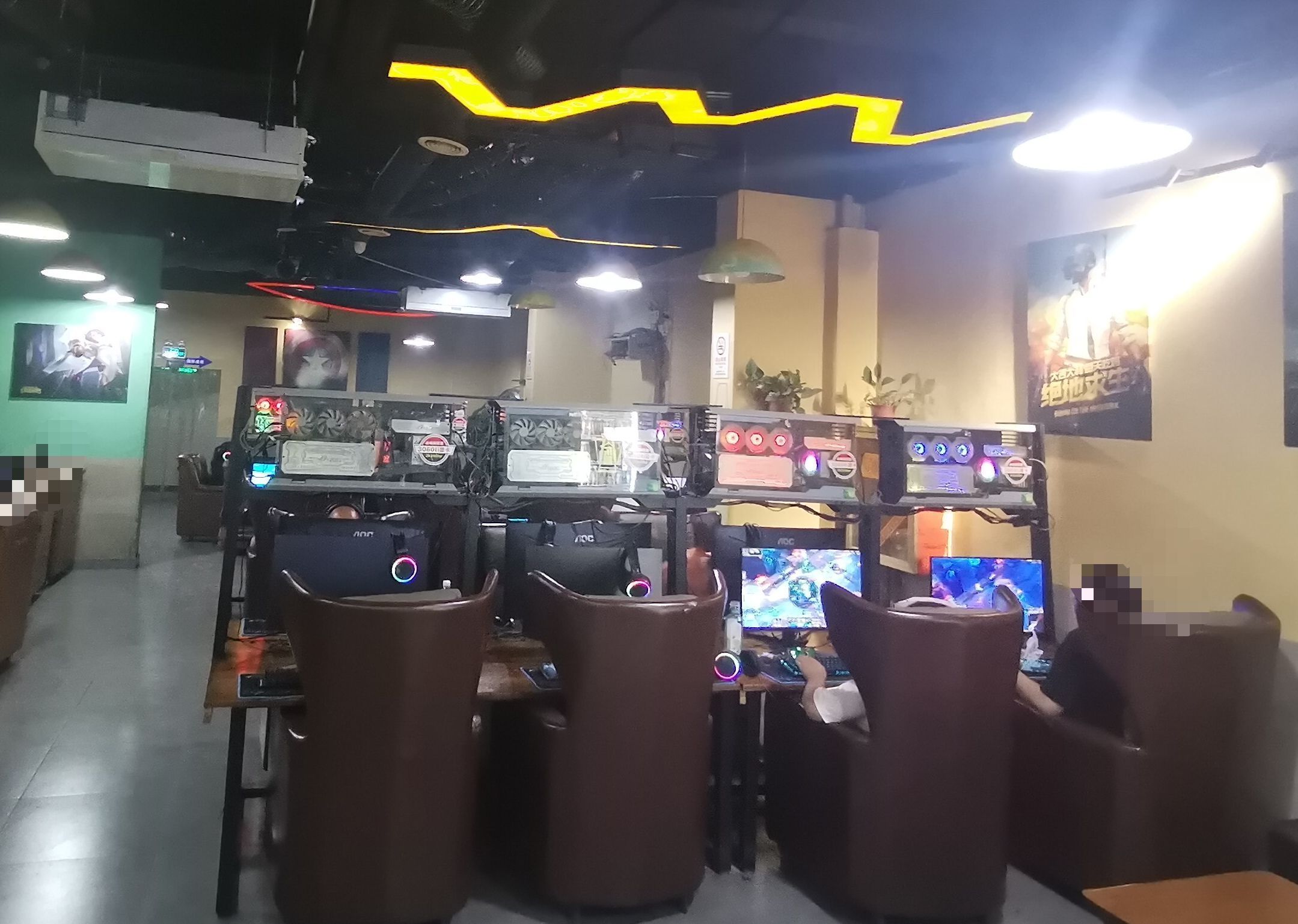 米修网络