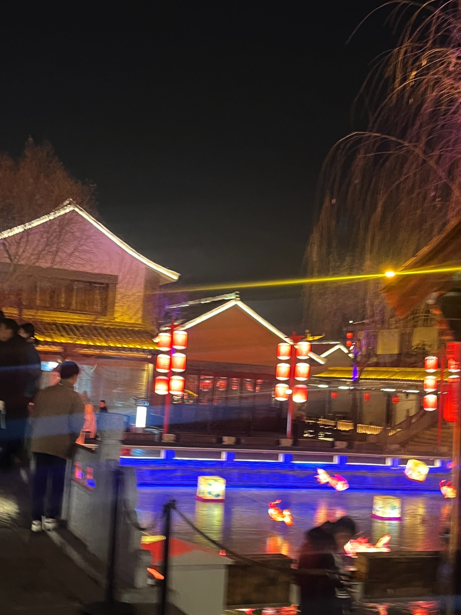 赤水湾古镇旅行图片 3