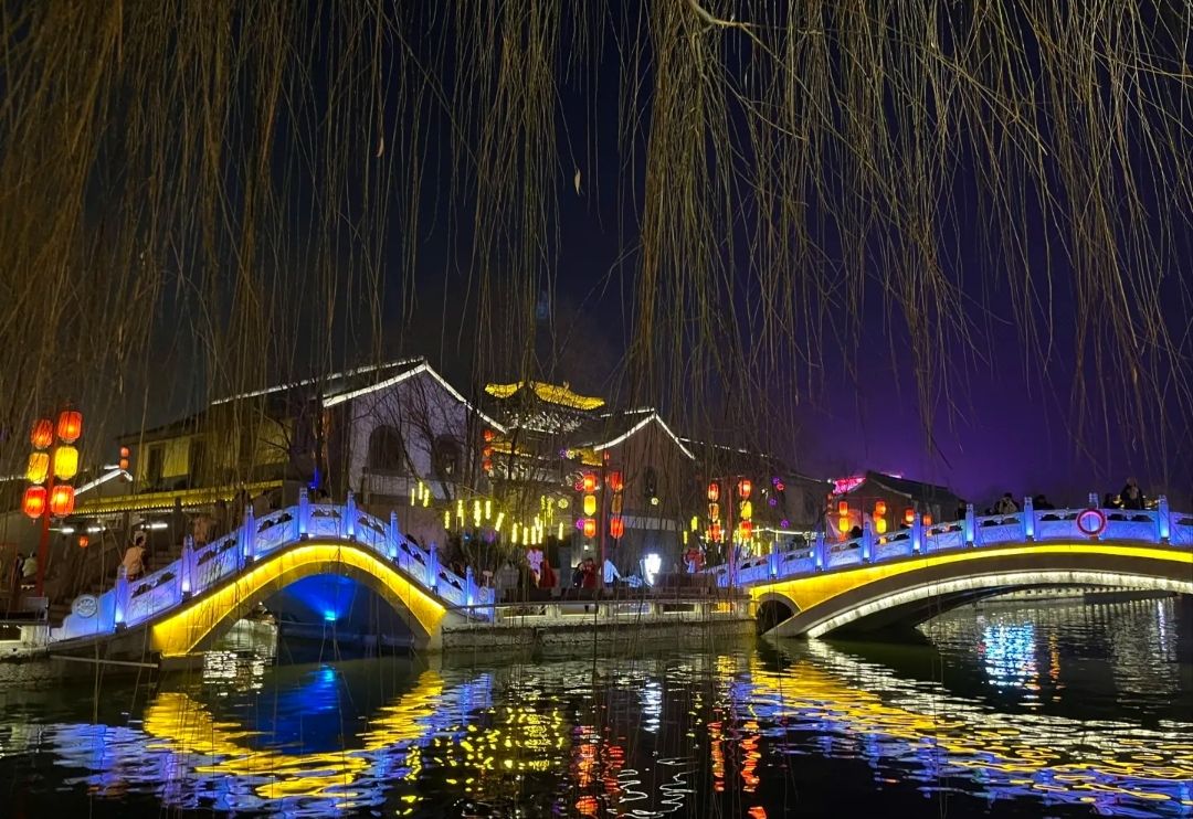 赤水湾古镇旅行图片 1