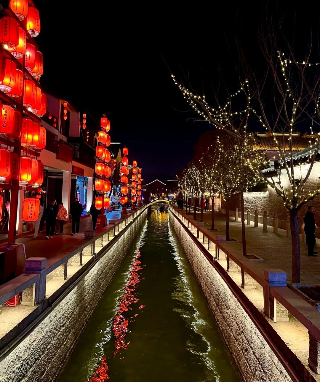 赤水湾古镇旅行图片 2