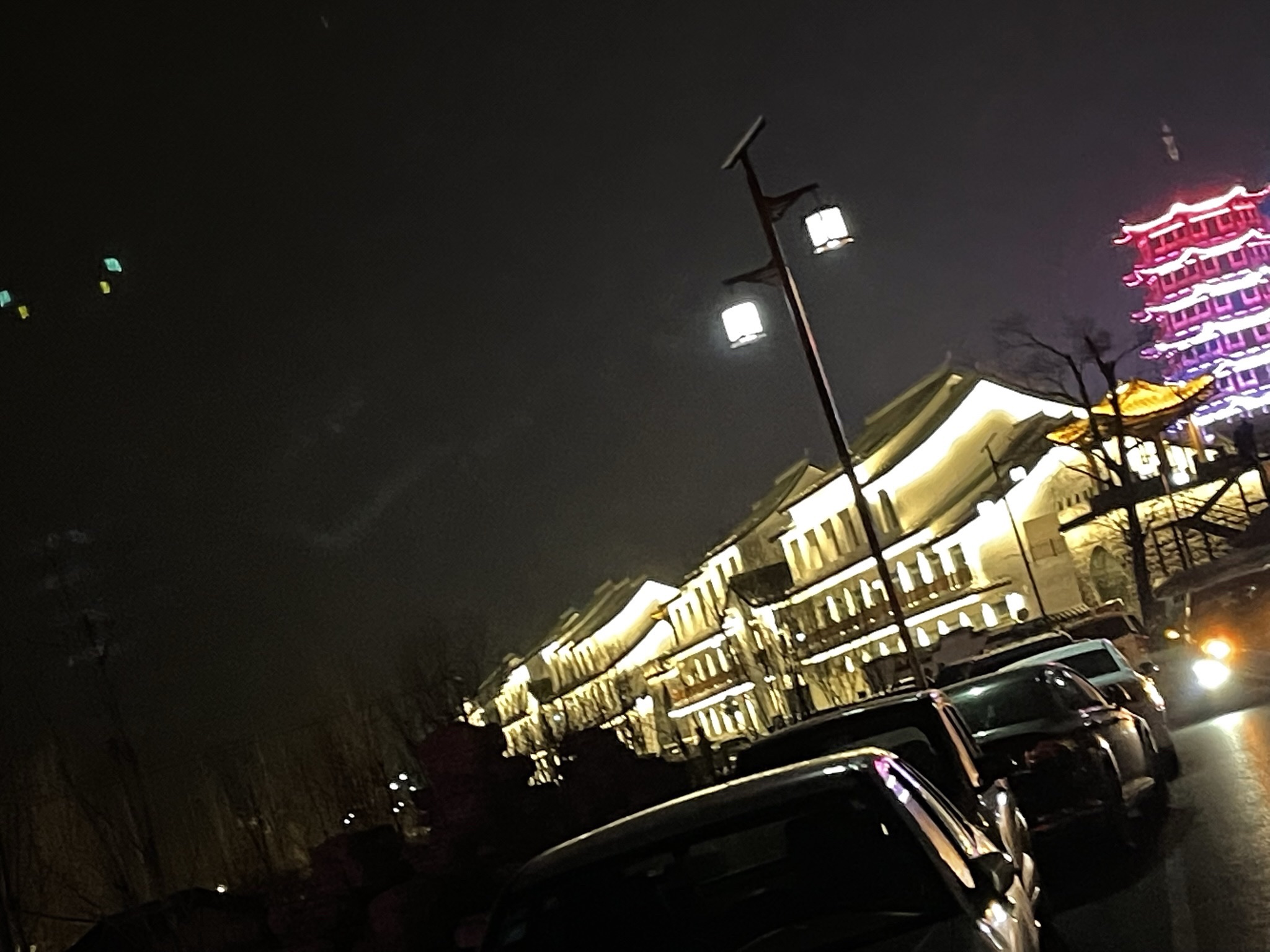 赤水湾古镇旅行图片 1