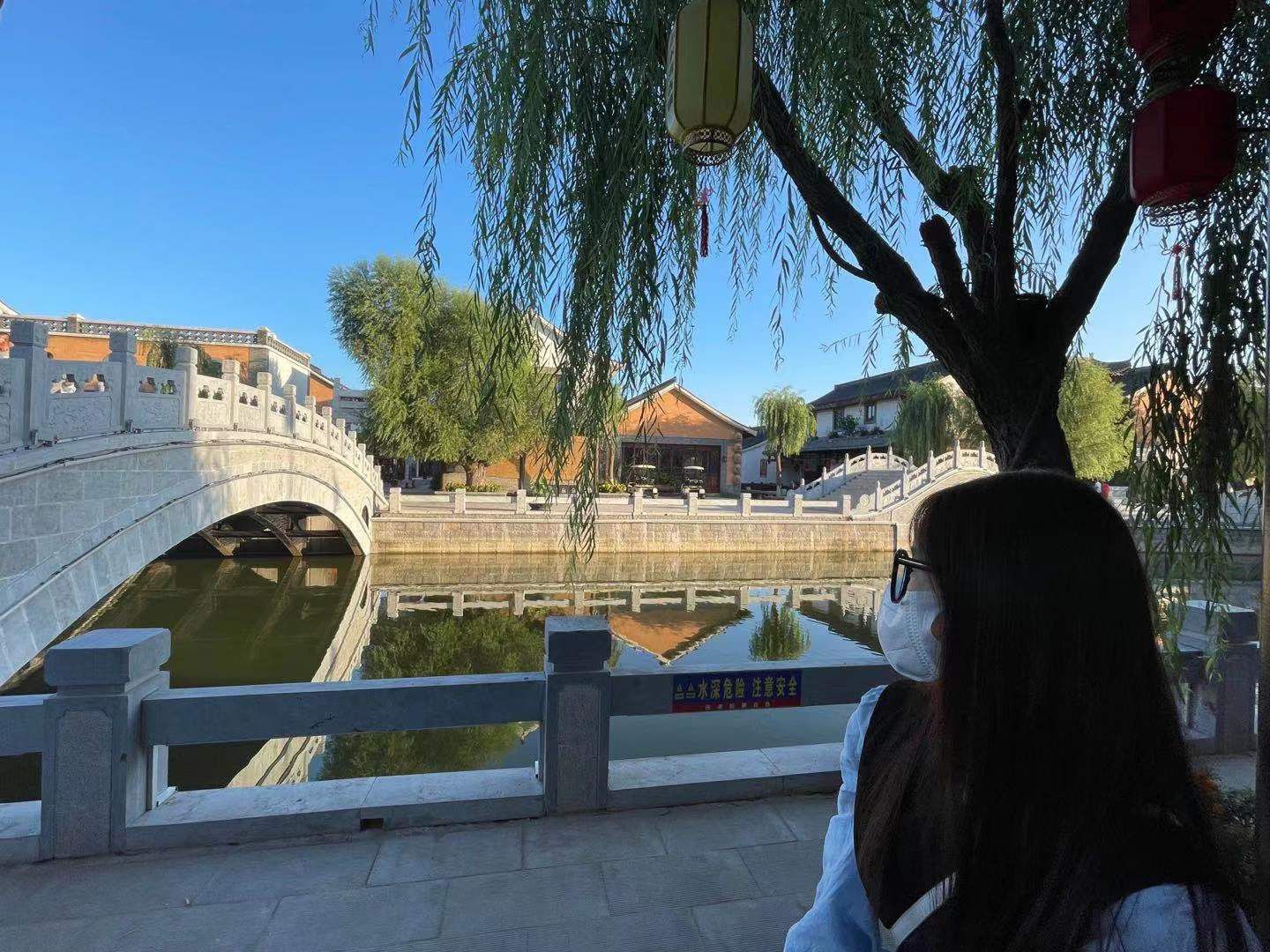 赤水湾古镇旅行图片 2
