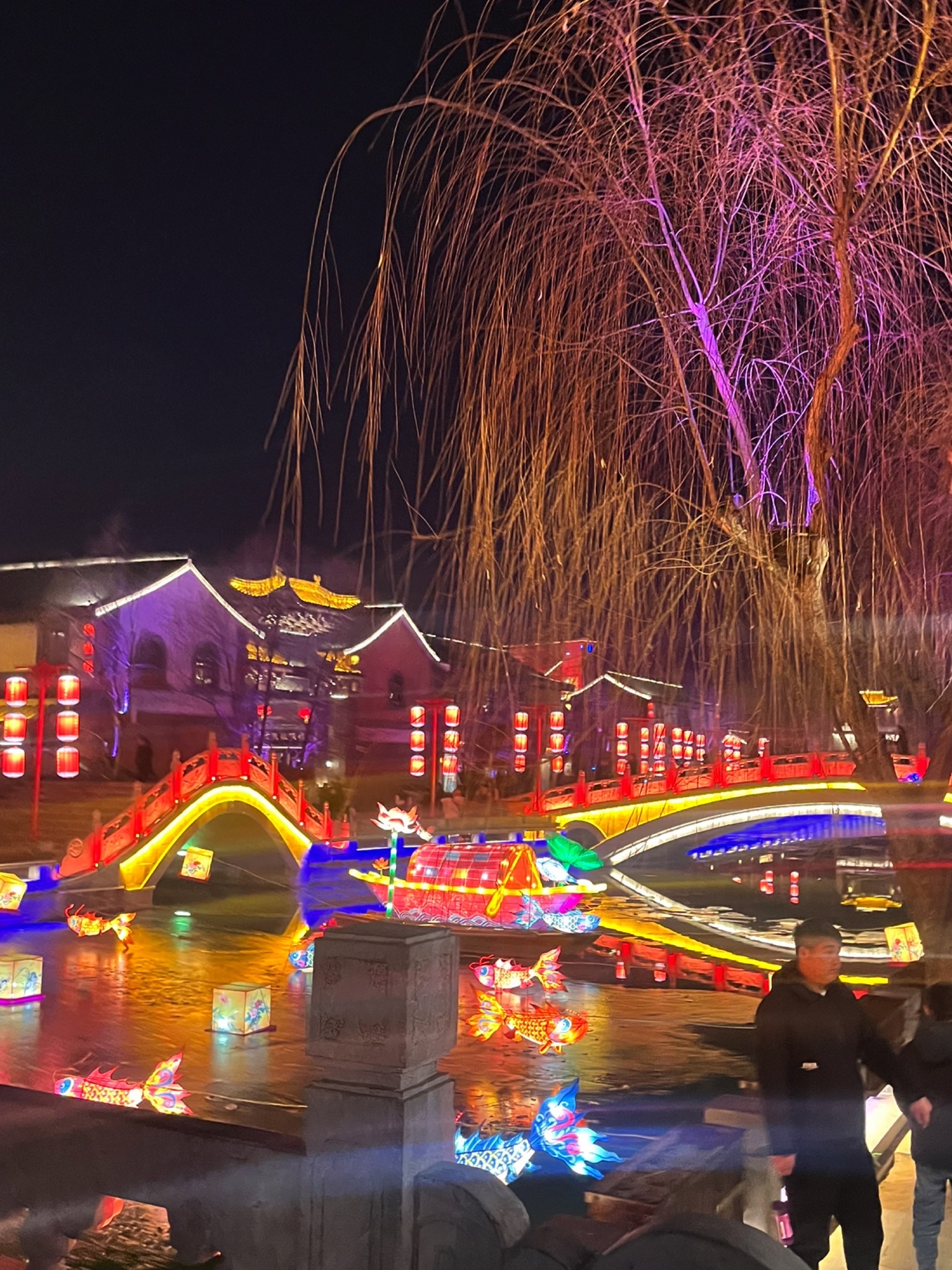赤水湾古镇旅行图片 2