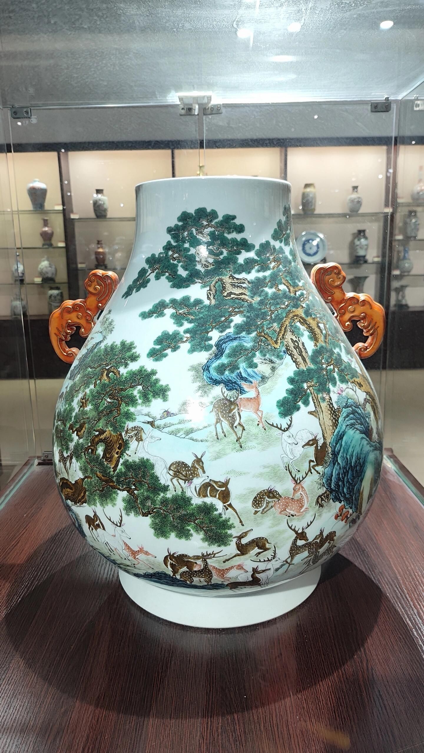 皇窑旅行图片 3