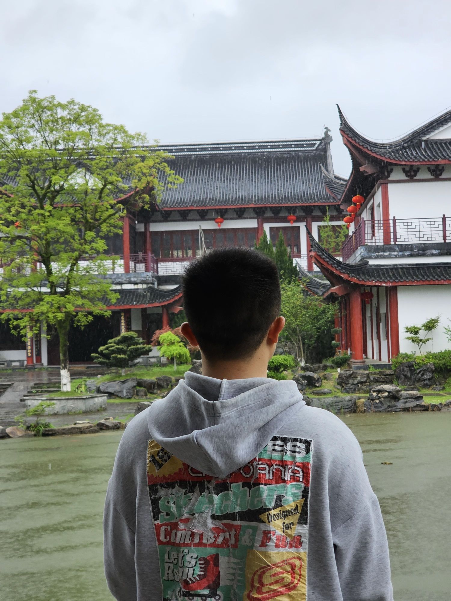 皇窑旅行图片 2