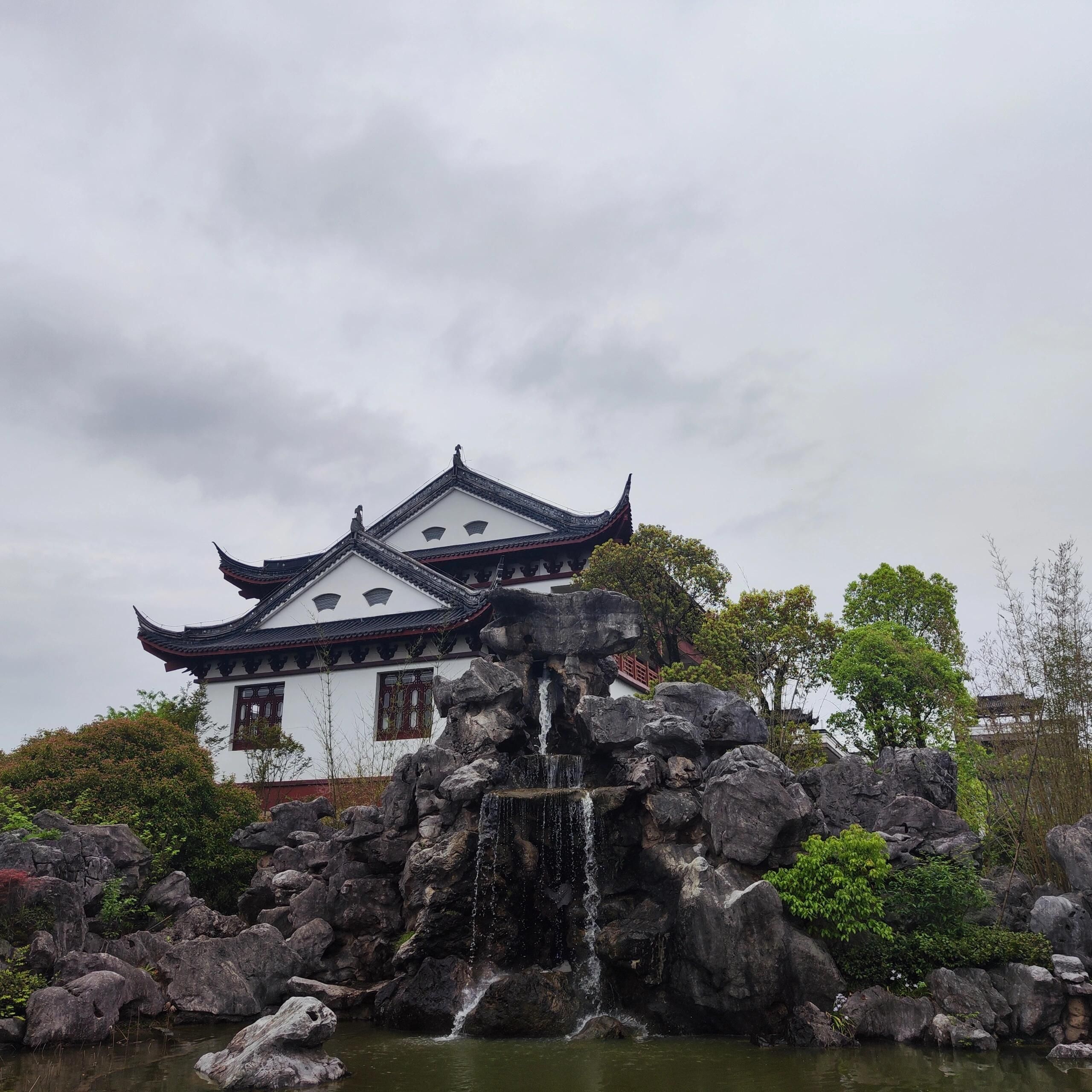 皇窑旅行图片 2