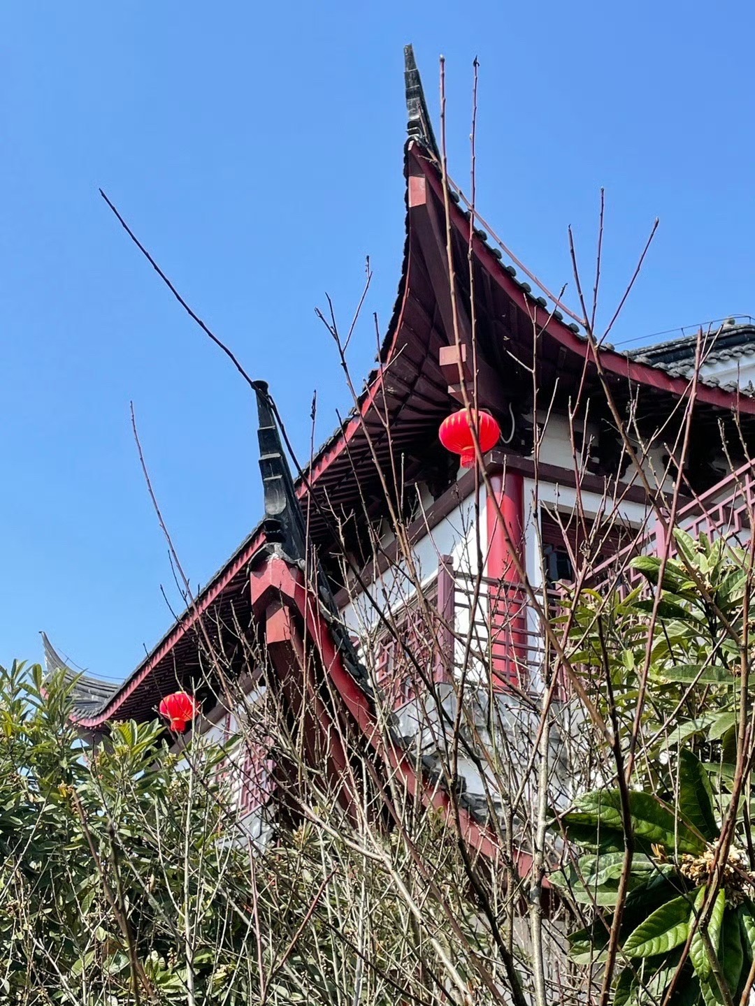 皇窑旅行图片 1
