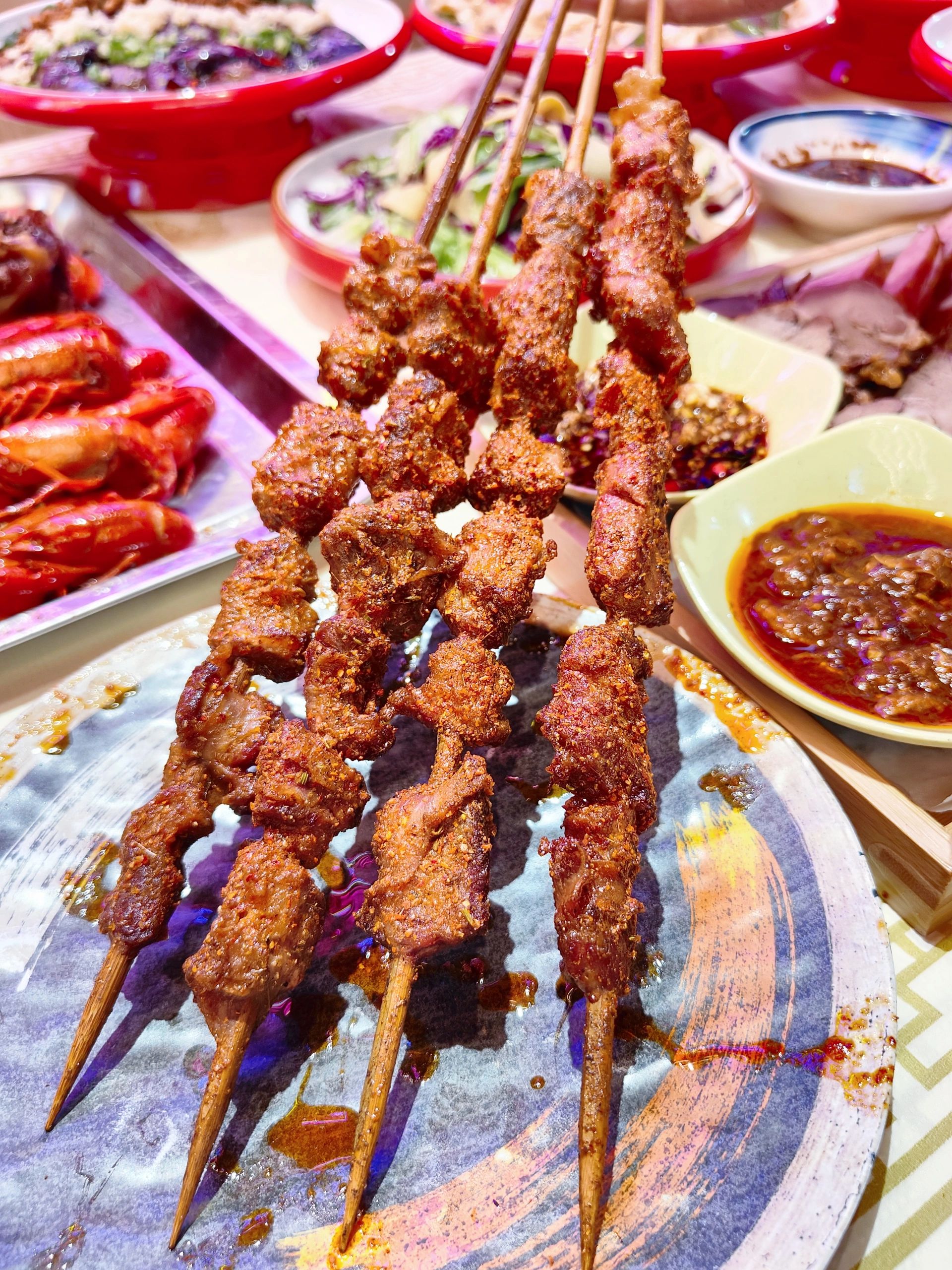 鸡脚煲