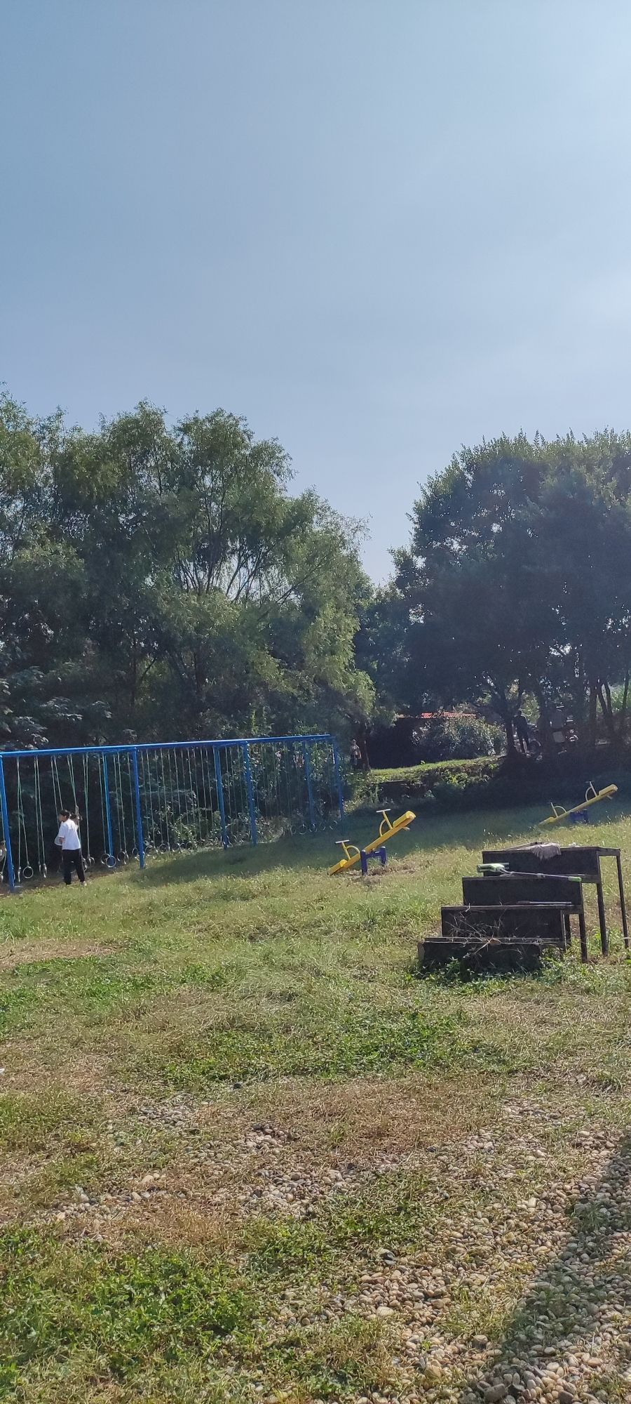 天乐湖旅游度假区旅行图片 2